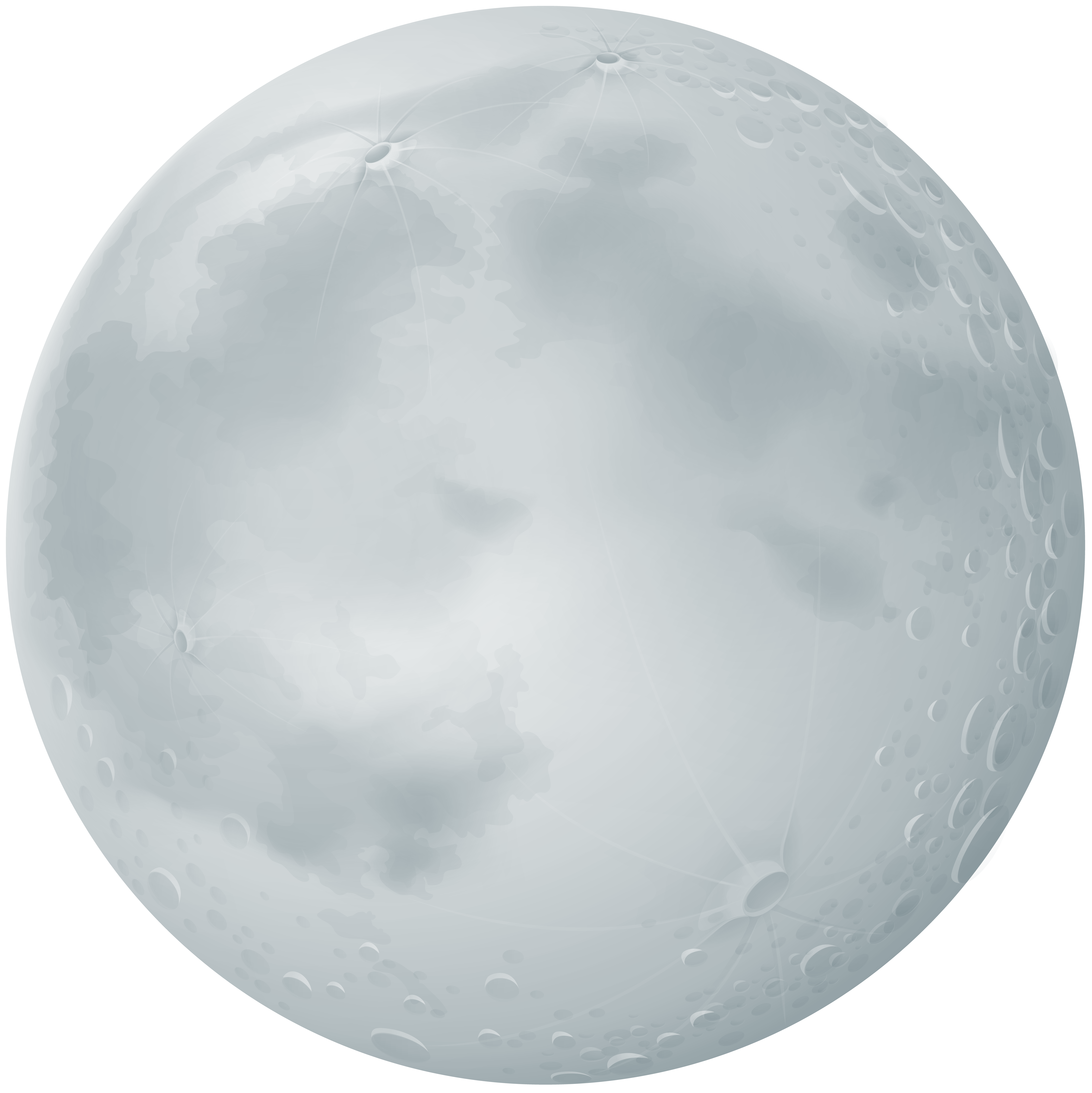 Realistic Moon PNG Clipart​  Gallery Yopriceville - High-Quality Free  Images and Transparent PNG Clipart
