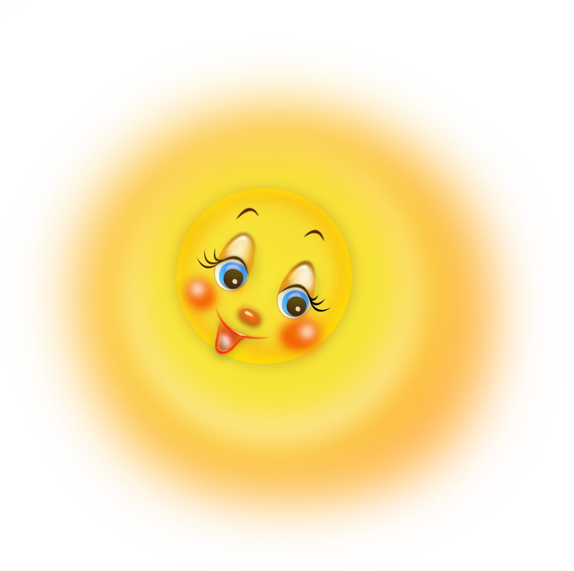 Transparent Cartoon Cute Sun PNG Clipart Picture​ | Gallery Yopriceville -  High-Quality Free Images and Transparent PNG Clipart