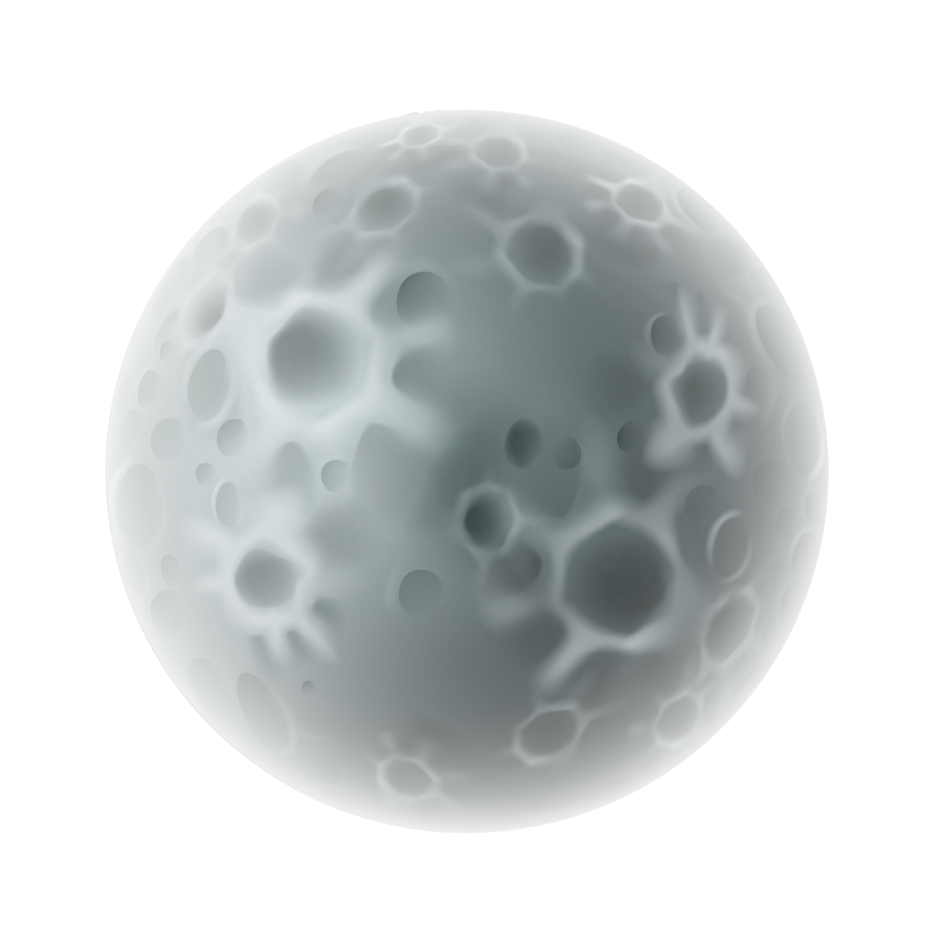 Moon PNG Images, Moon Clipart Free Download