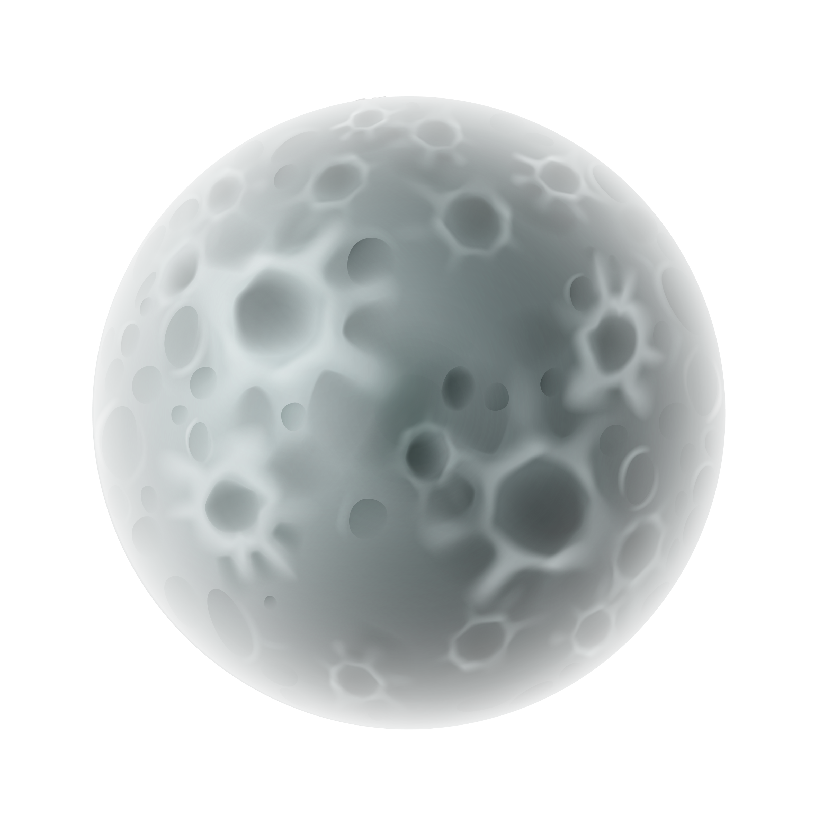 Realistic Moon PNG Clipart Image​  Gallery Yopriceville - High-Quality  Free Images and Transparent PNG Clipart