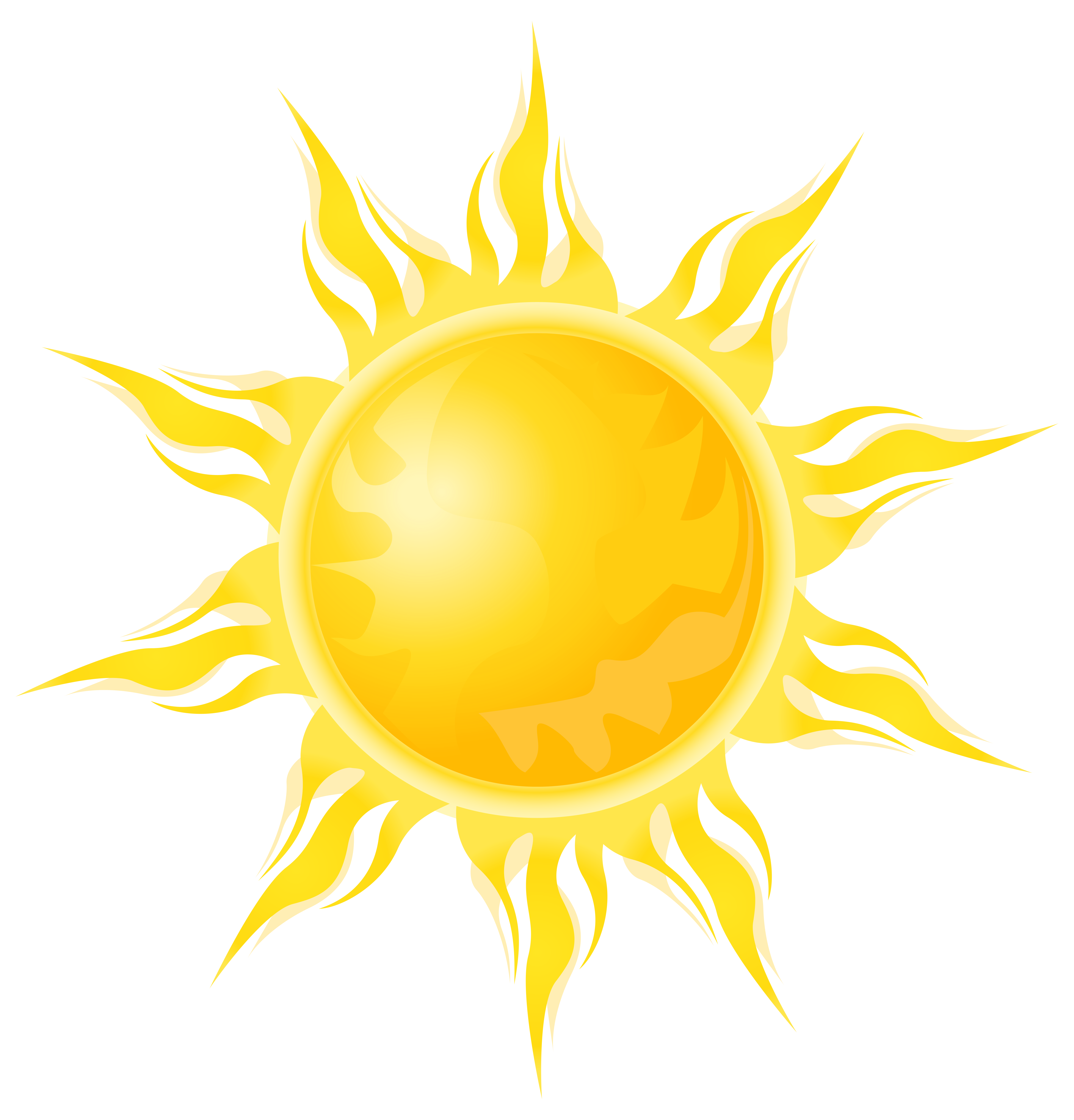 Transparent Sun PNG Clipart​ | Gallery Yopriceville - High-Quality Free  Images and Transparent PNG Clipart