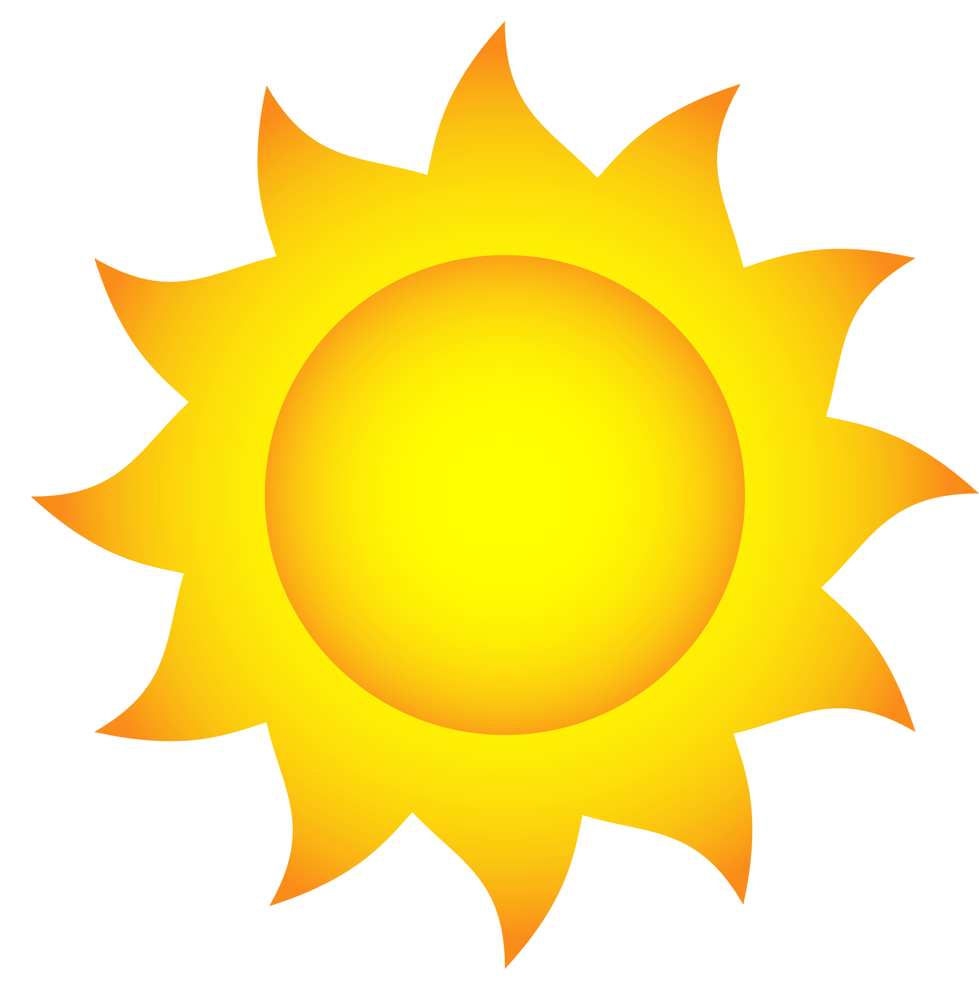 Transparent Sun PNG Clipart Picture​ | Gallery Yopriceville - High-Quality  Free Images and Transparent PNG Clipart