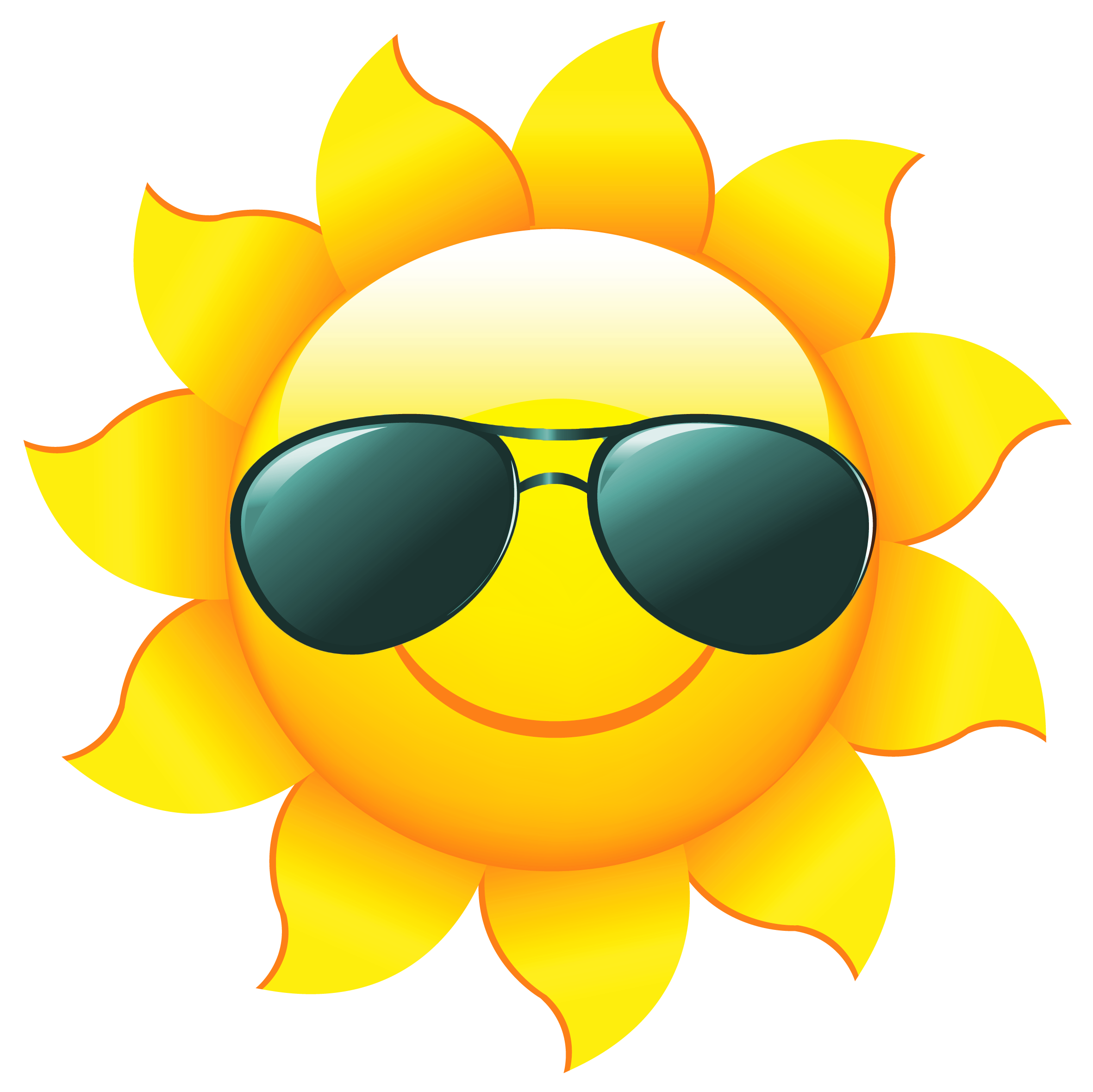 sunglass clipart free - Clip Art Library