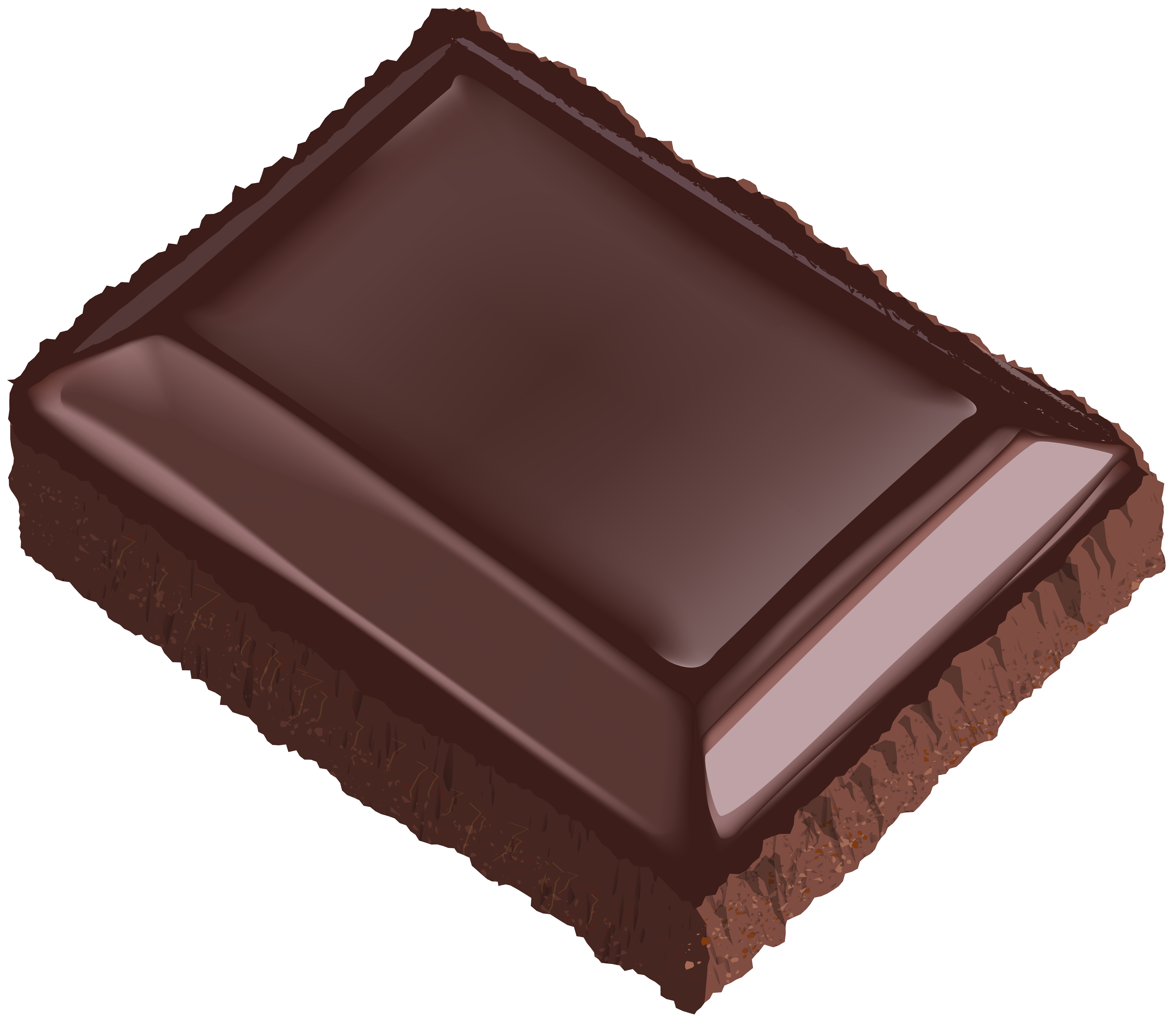 pix Transparent Chocolate Pieces Png gallery yopriceville