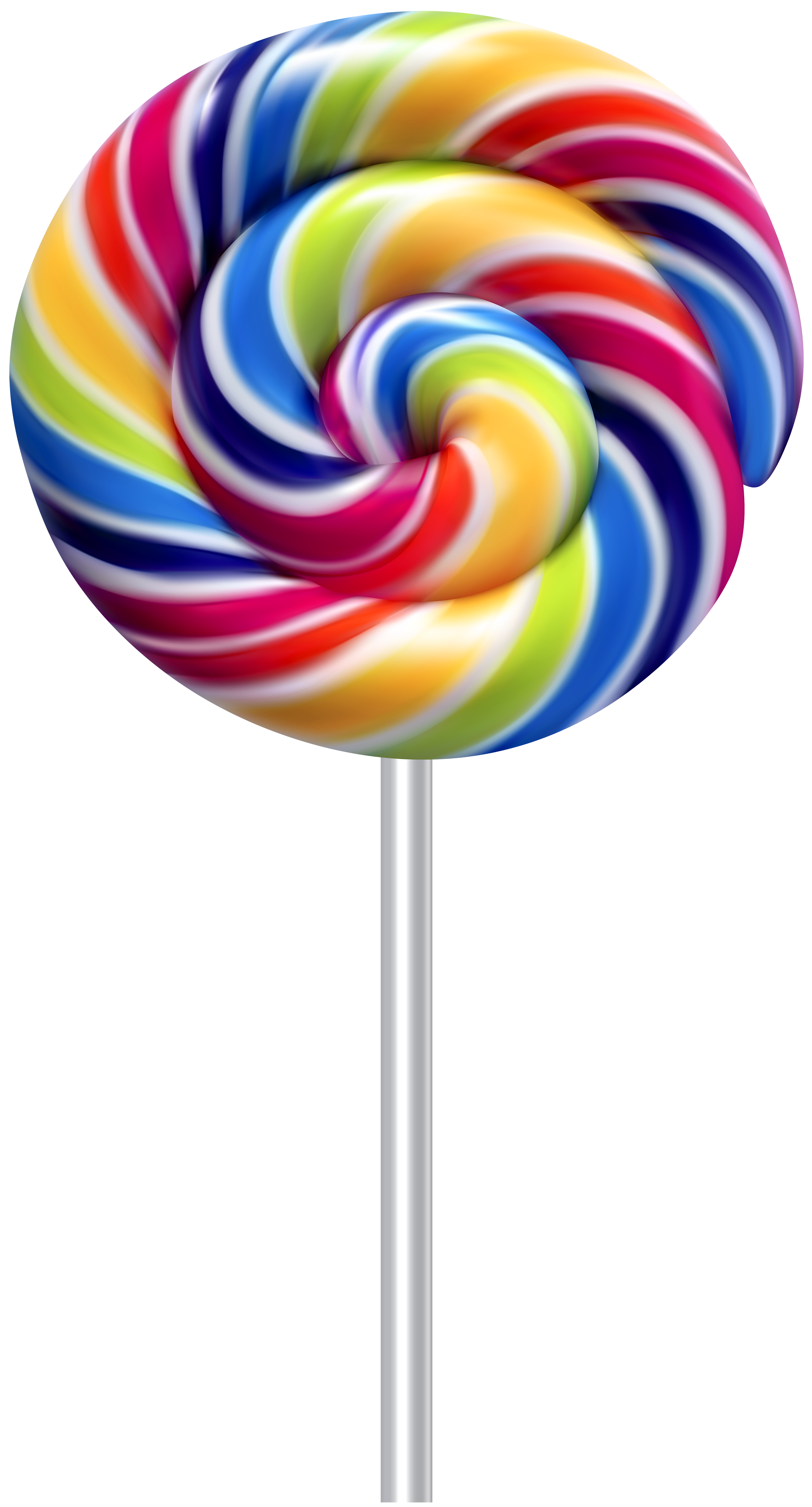 Multicolor Swirl Lollipop Transparent Clip Art Gallery Images, Photos, Reviews