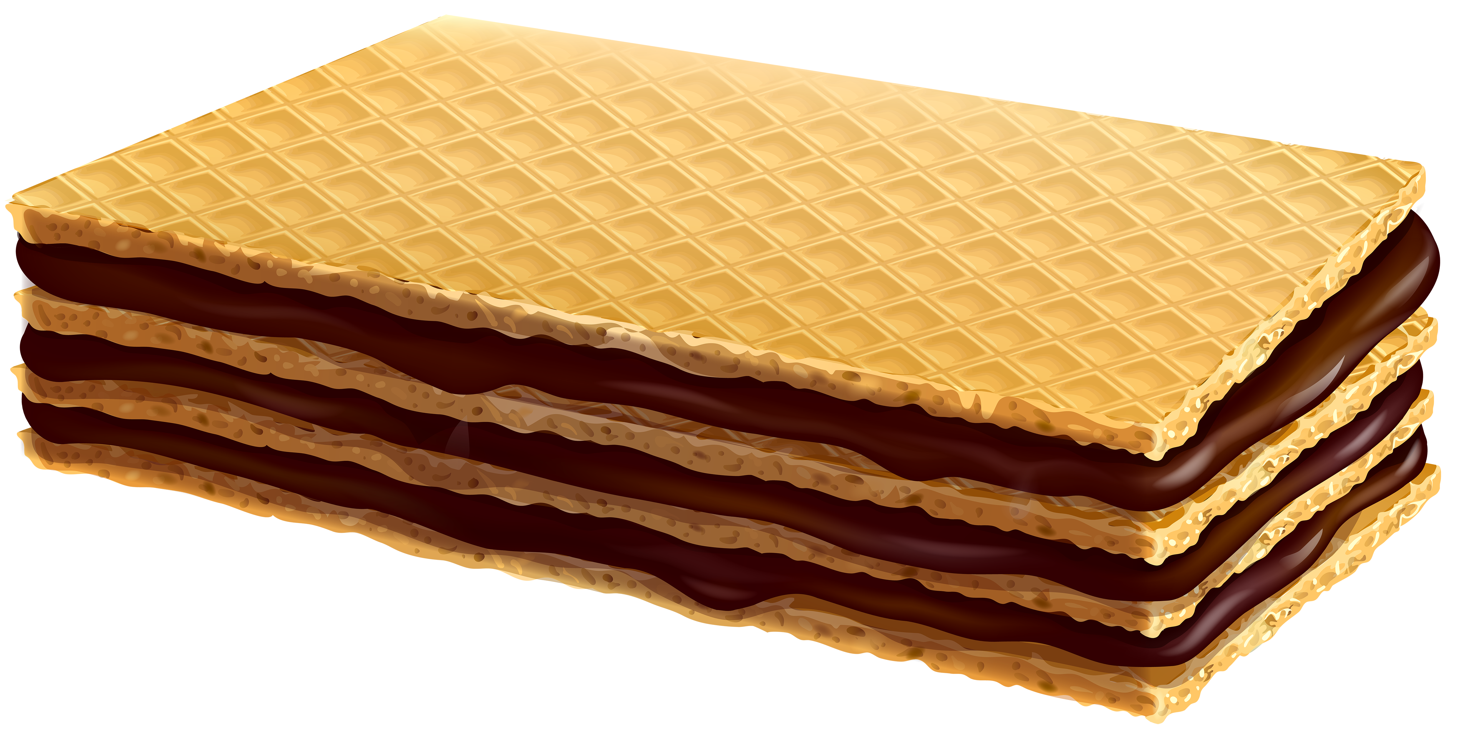 wafer transparent clip art image gallery yopriceville high