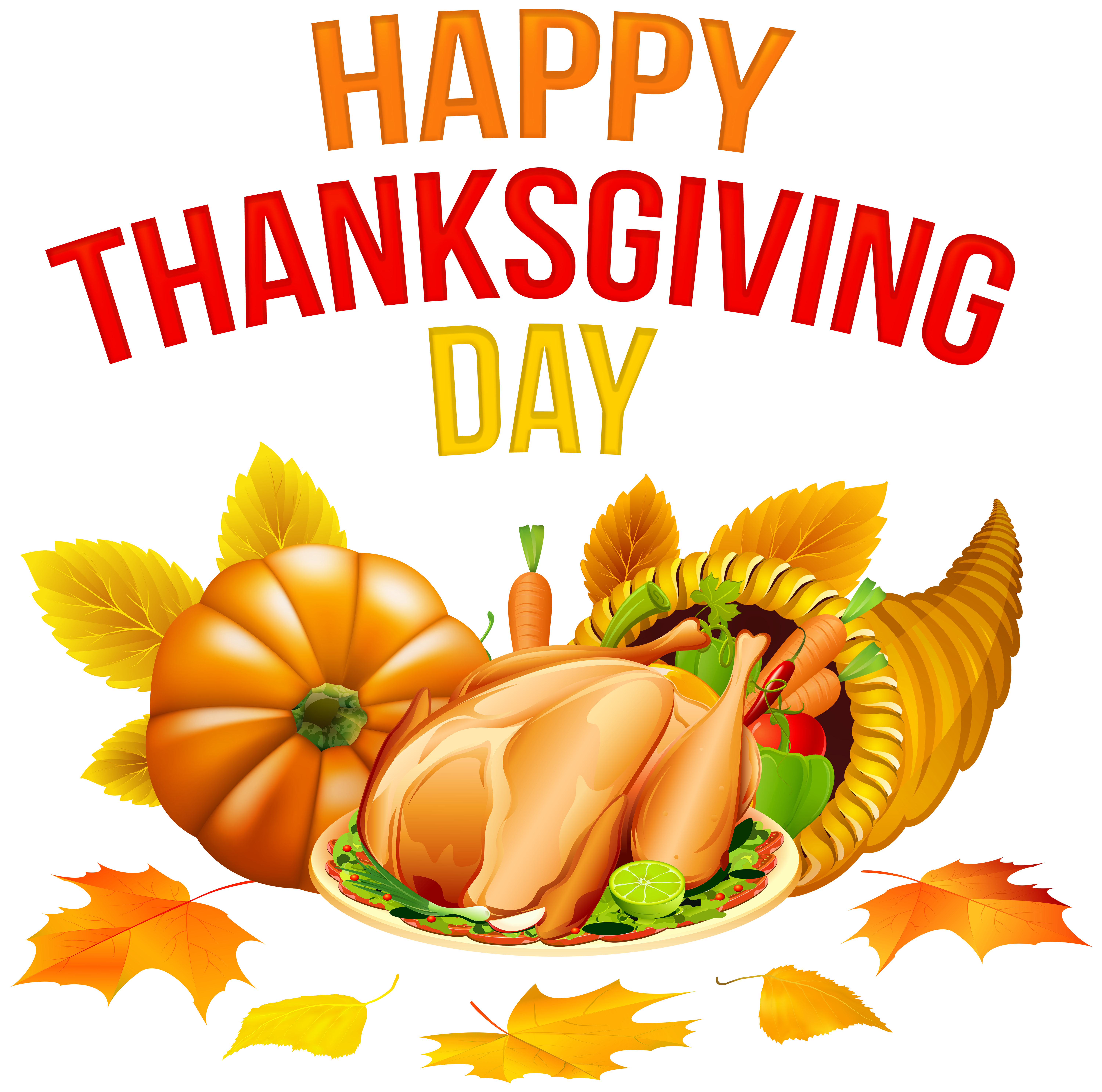 day after thanksgiving day clipart