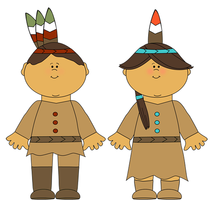 transparent native americans png clipart picture gallery preschool christmas