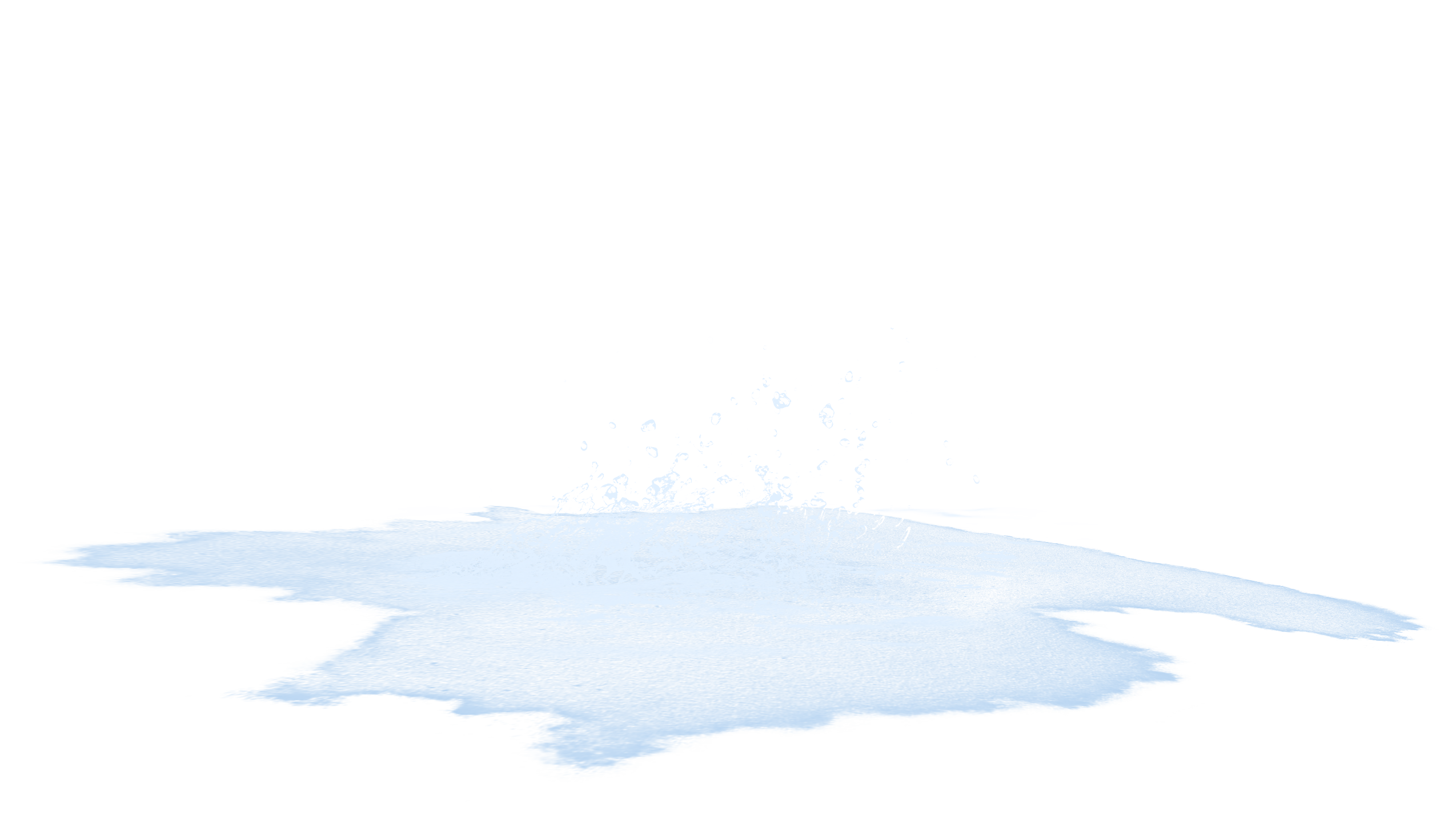 Water Png Clipart