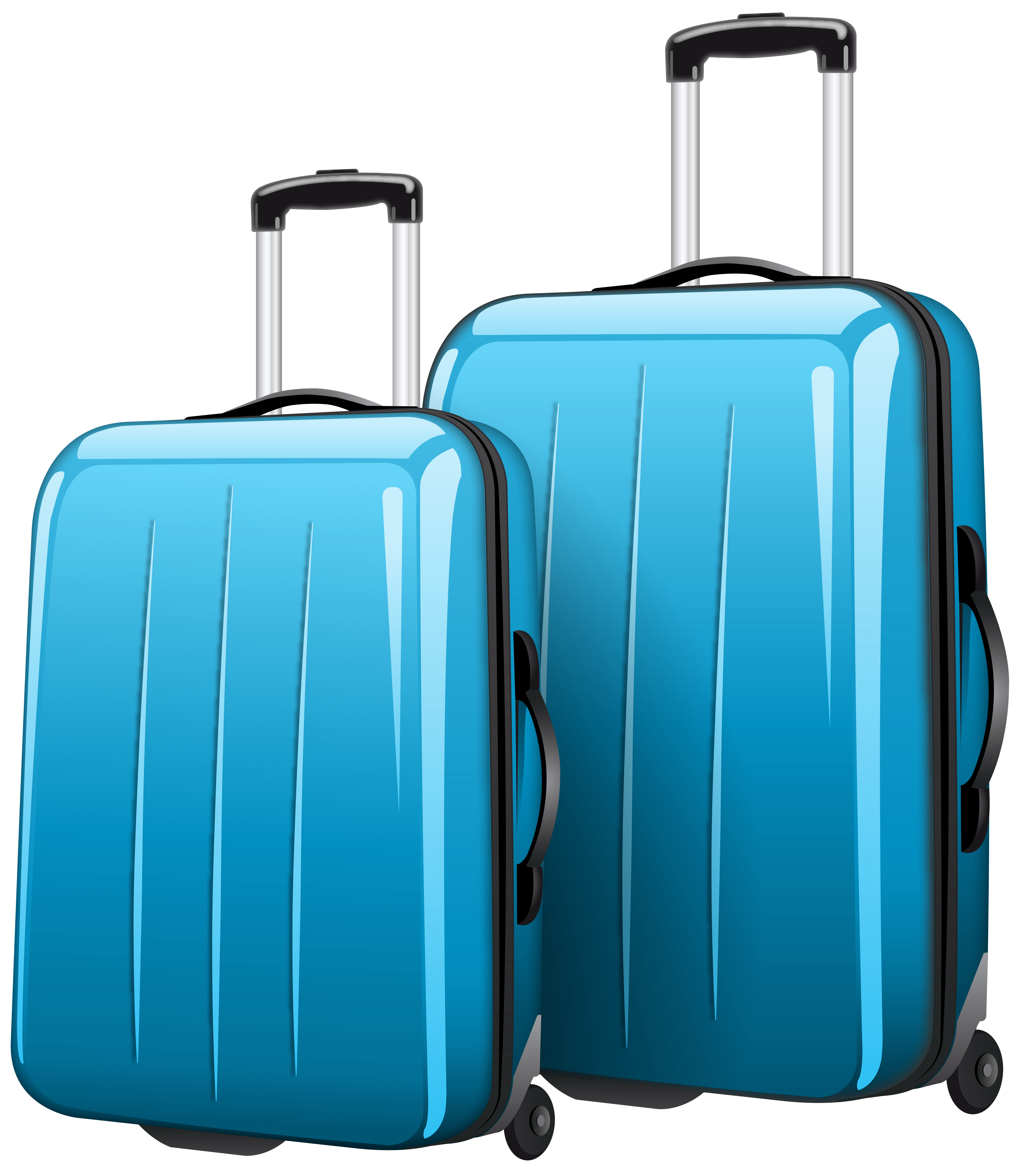 luggage bag png