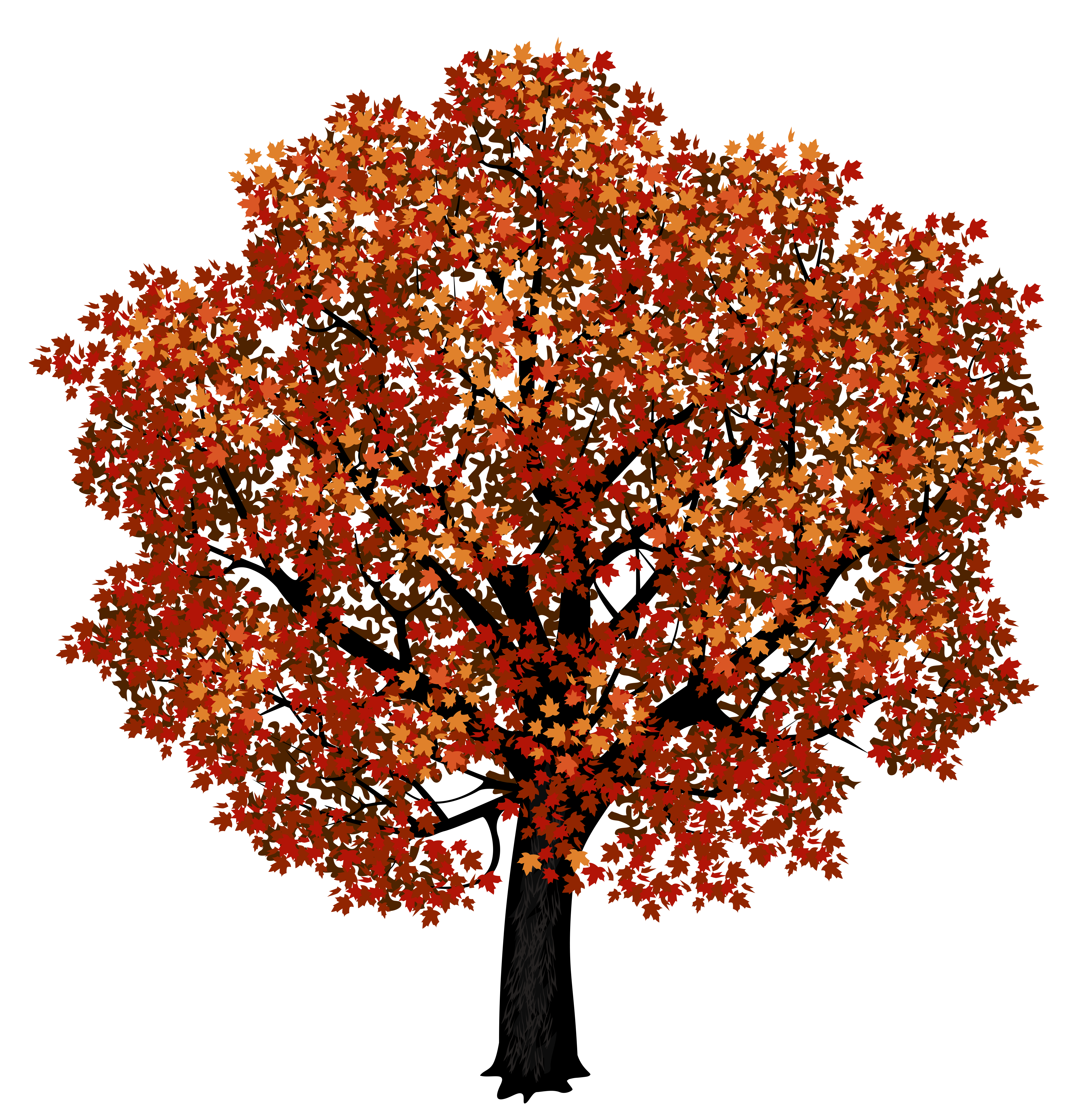 Red Maple Tree PNG Clipart Picture  Gallery Yopriceville 