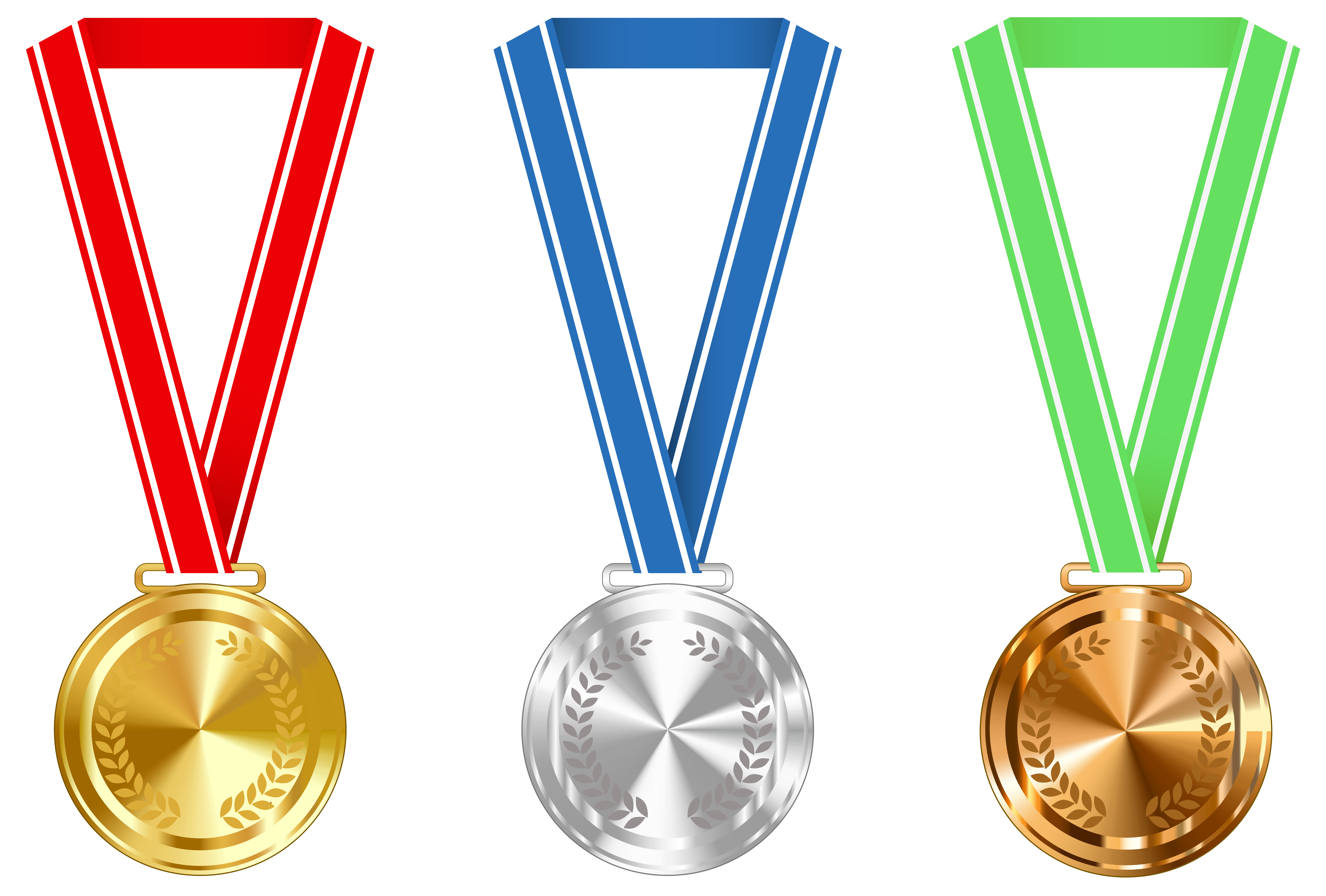 olympic medals png