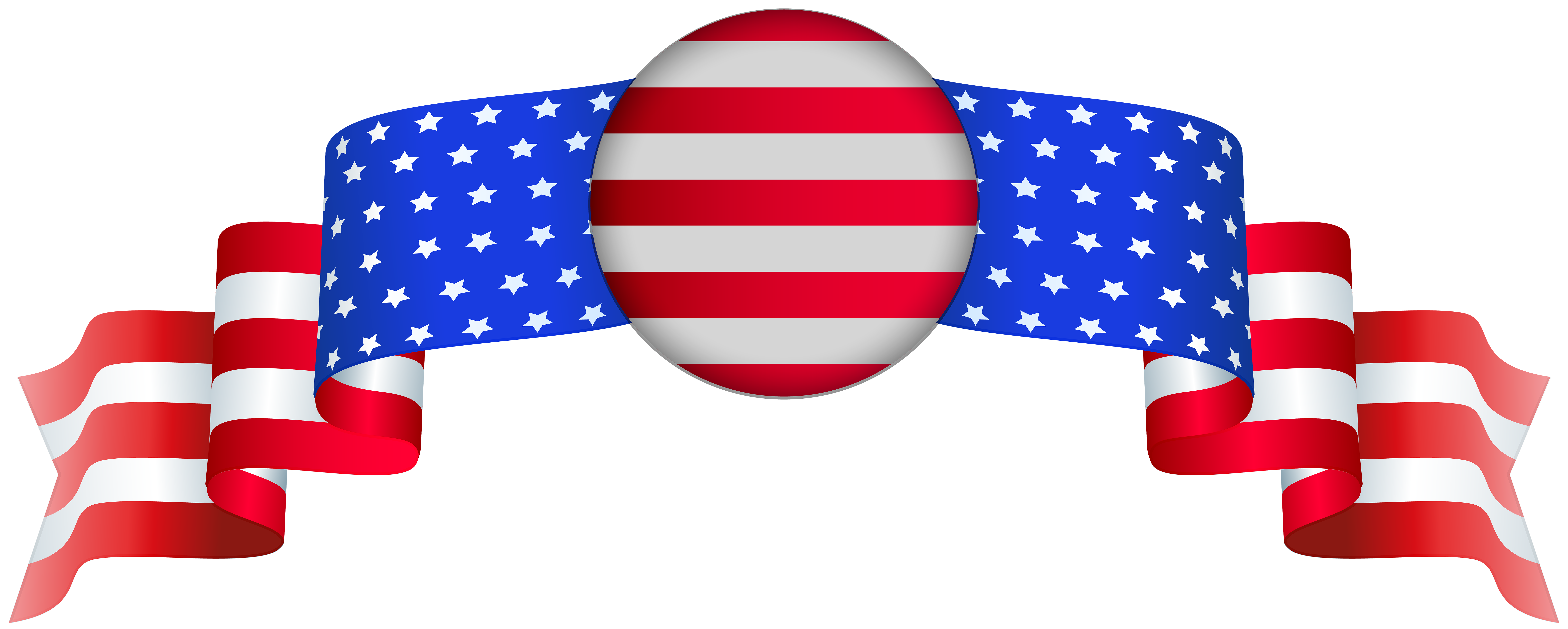 clipart of united states