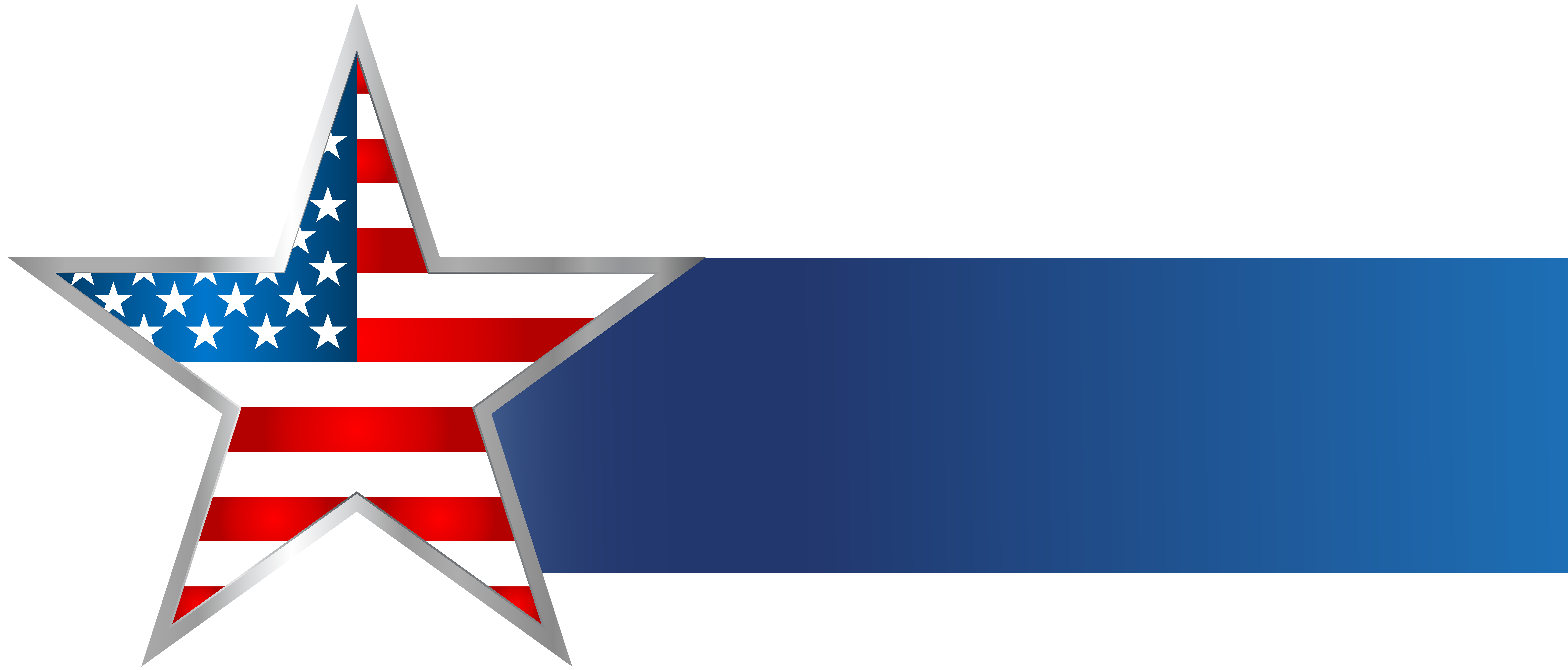 usa star banner png clip art image gallery yopriceville american flag banner png