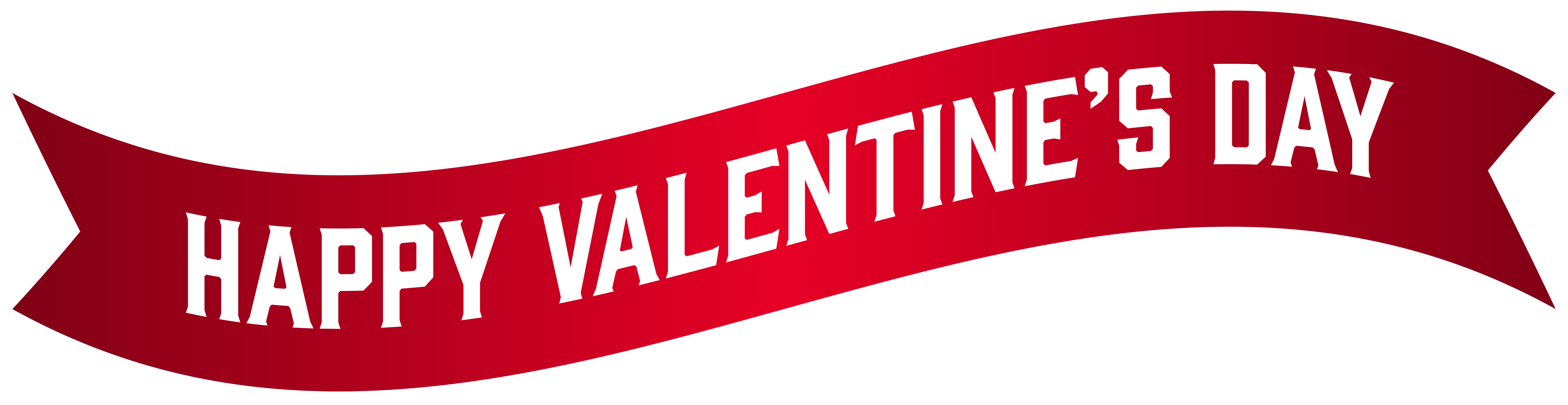 happy valentine s day banner png clip art image gallery