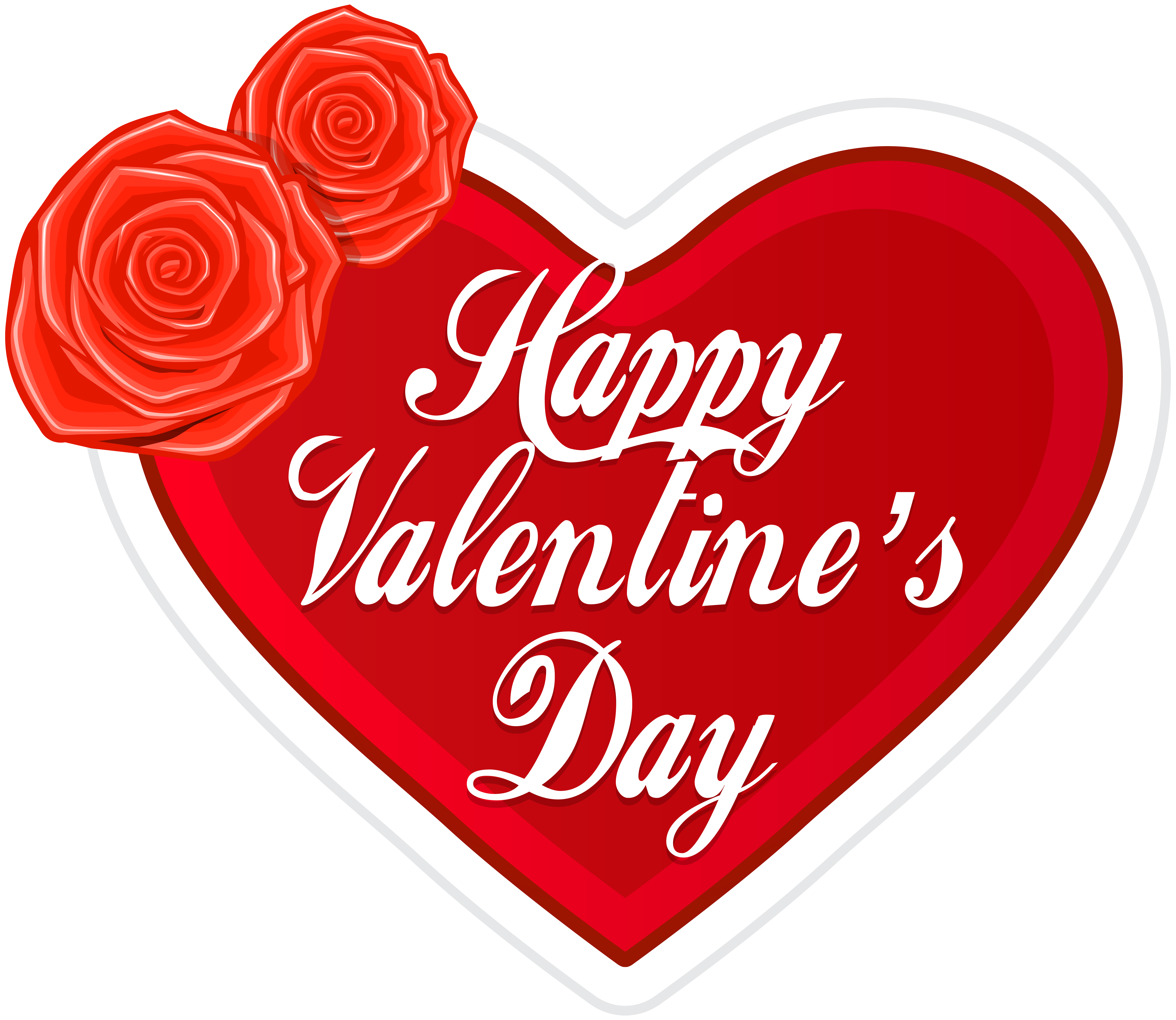 Happy Valentine S Day Heart Png Clip Art Gallery Happy Valentine S Day Heart Png Clip Art Gallery