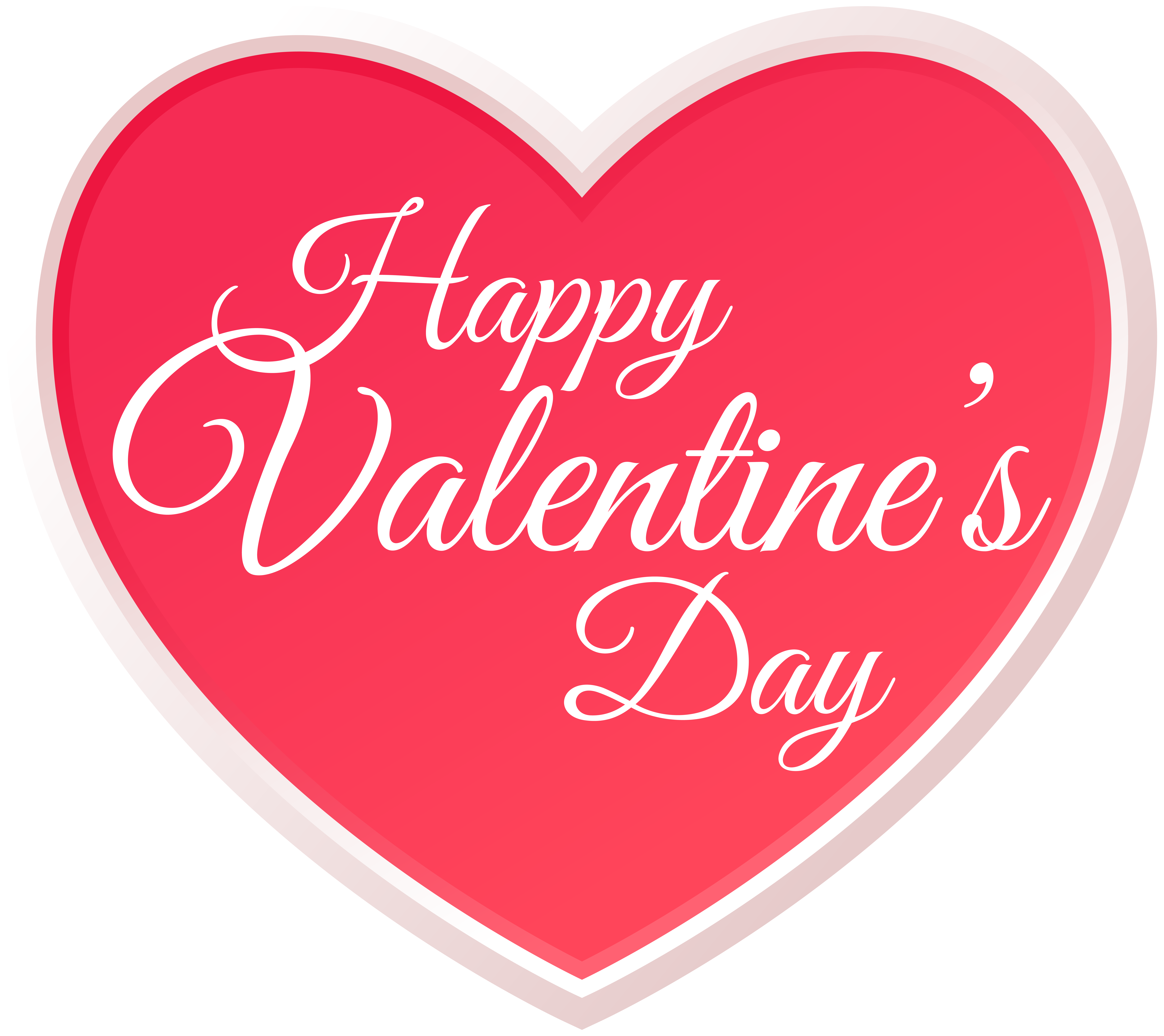 Happy Valentine's Day  Happy valentines day pictures, Happy