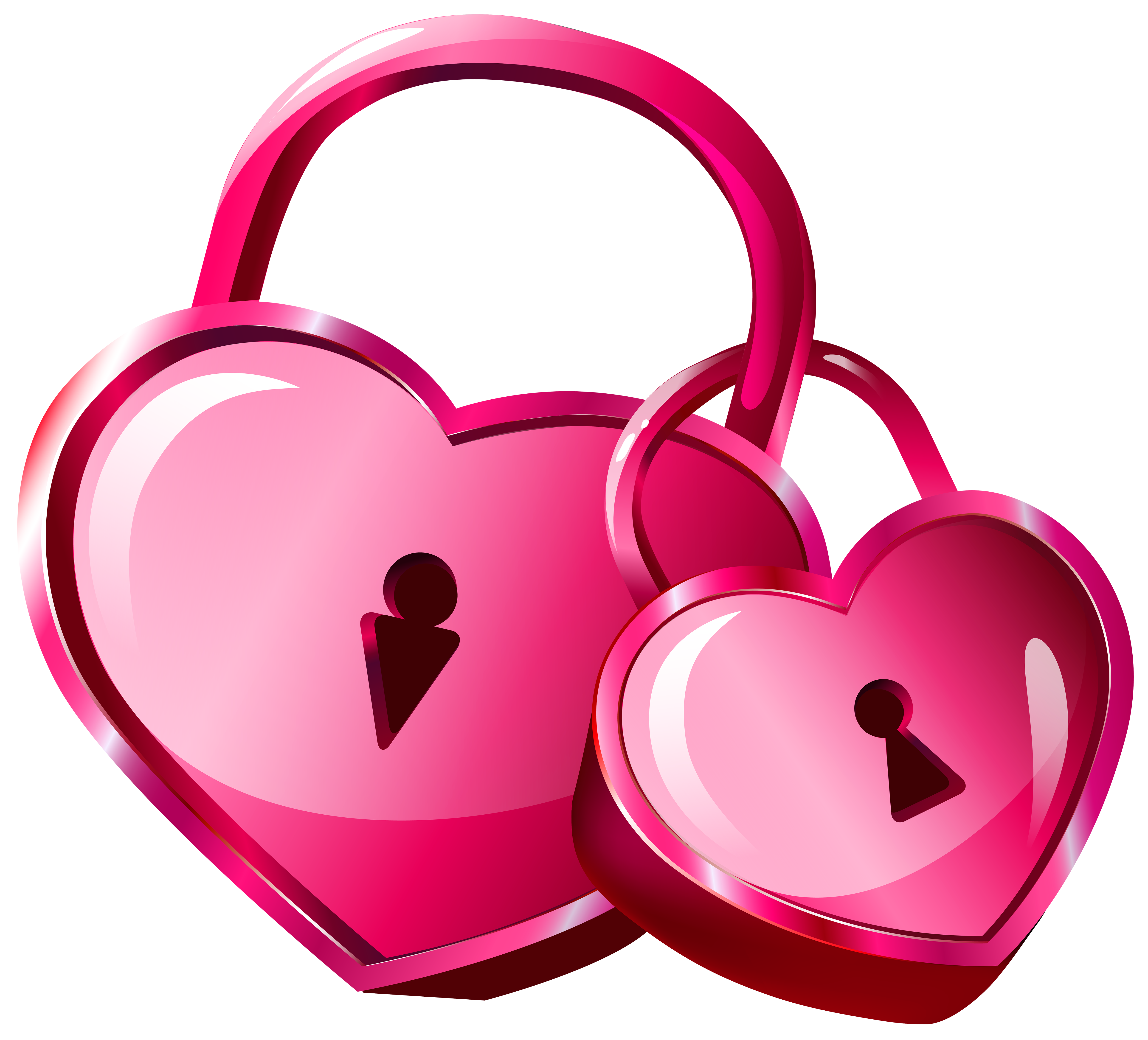 heart locks transparent png clip art image gallery yopriceville