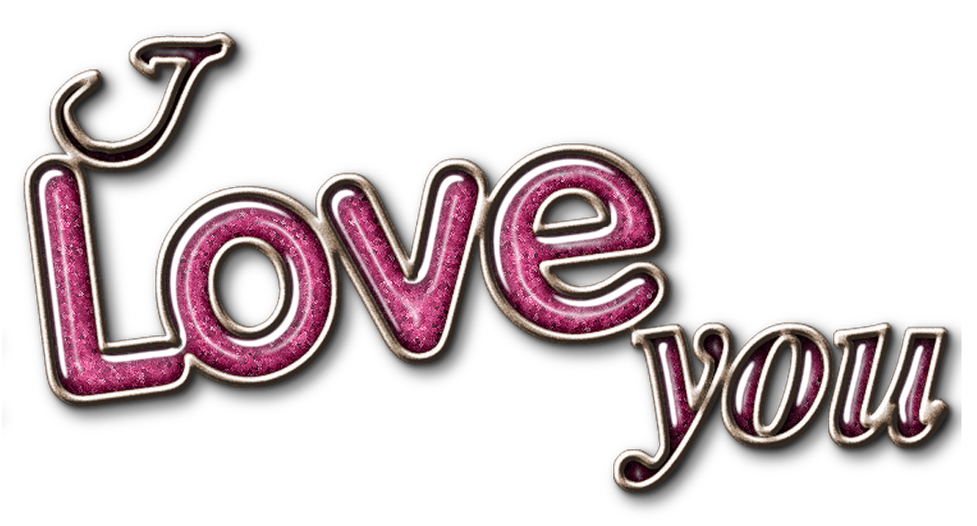 I Love You Png Picture Gallery Yopriceville High Quality Images And Transparent Png Free Clipart
