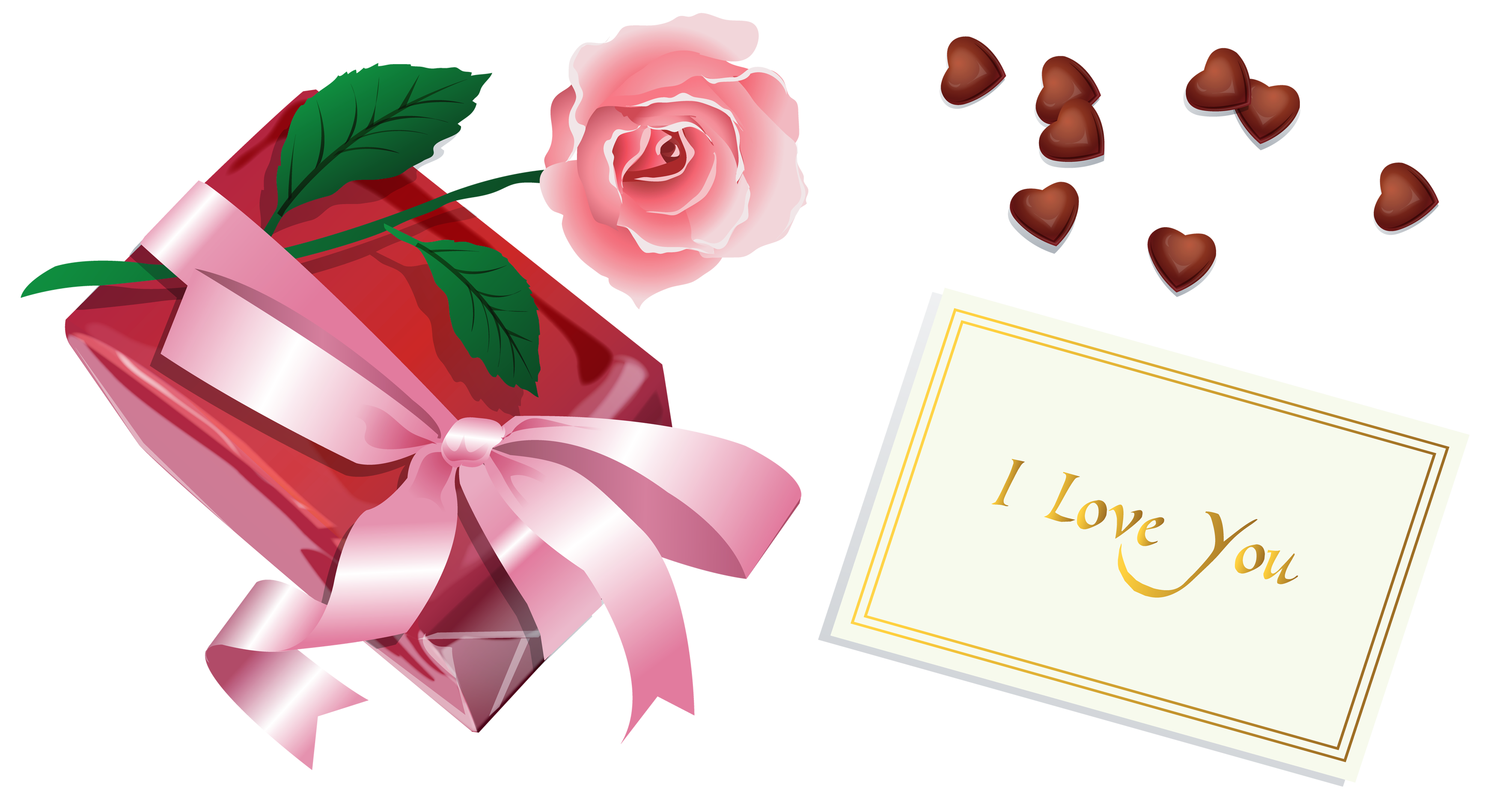 Valentine Gift Png Clipart Gallery Yopriceville High Quality Images And Transparent Png Free Clipart