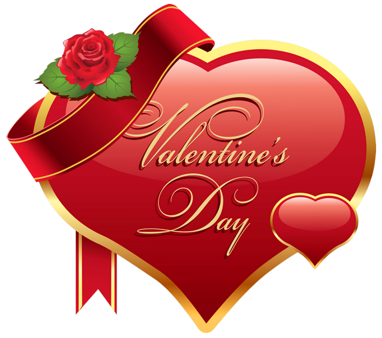 valentines day roses clip art