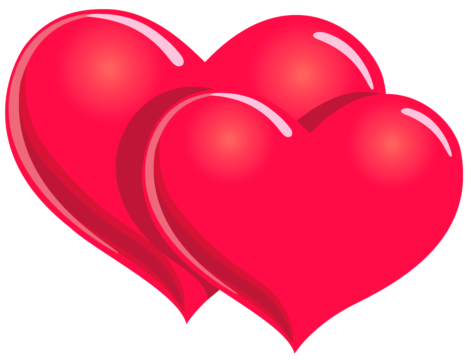 valentines day heart png