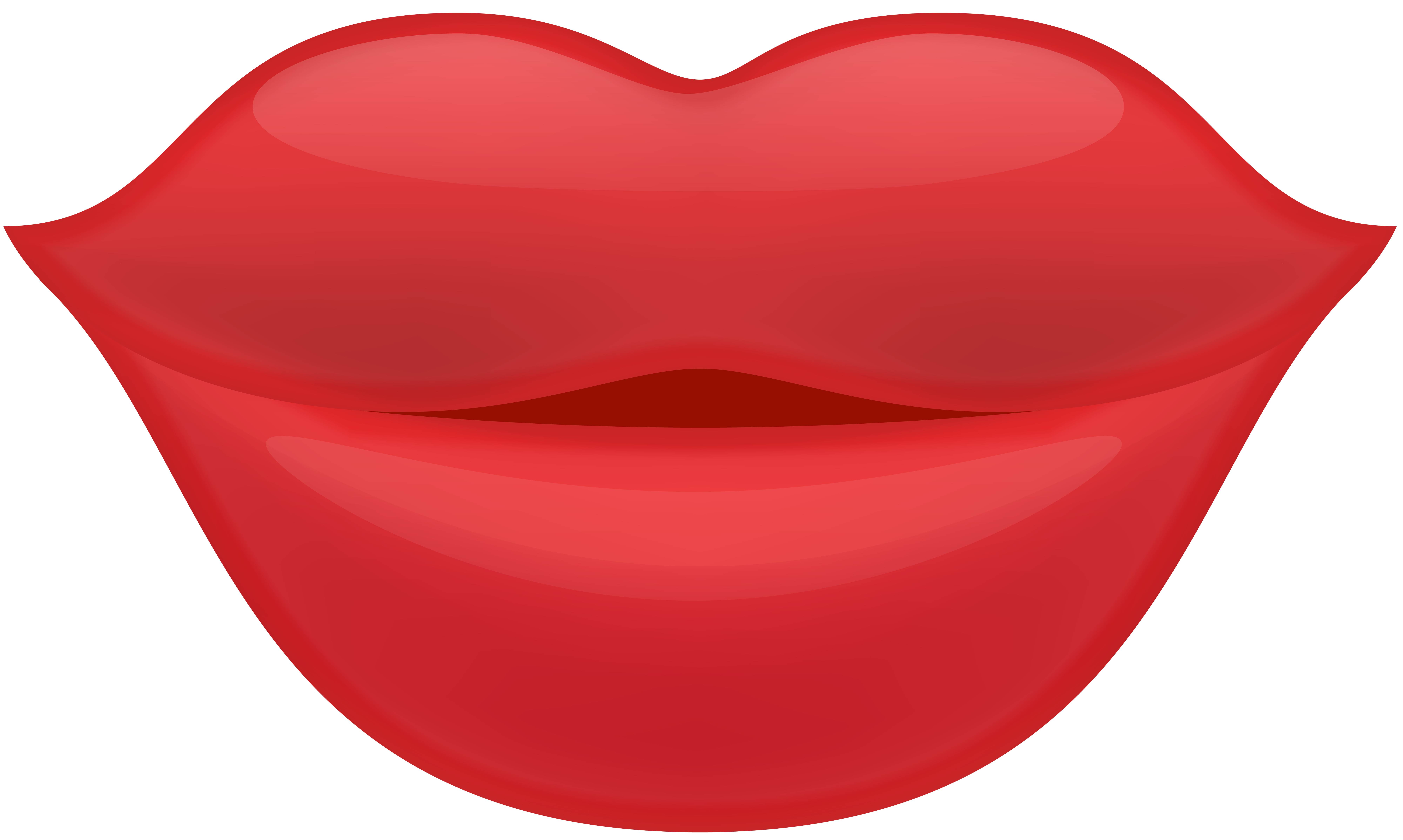 Lips PNG Clip Art Image | Gallery Yopriceville - High-Quality Free