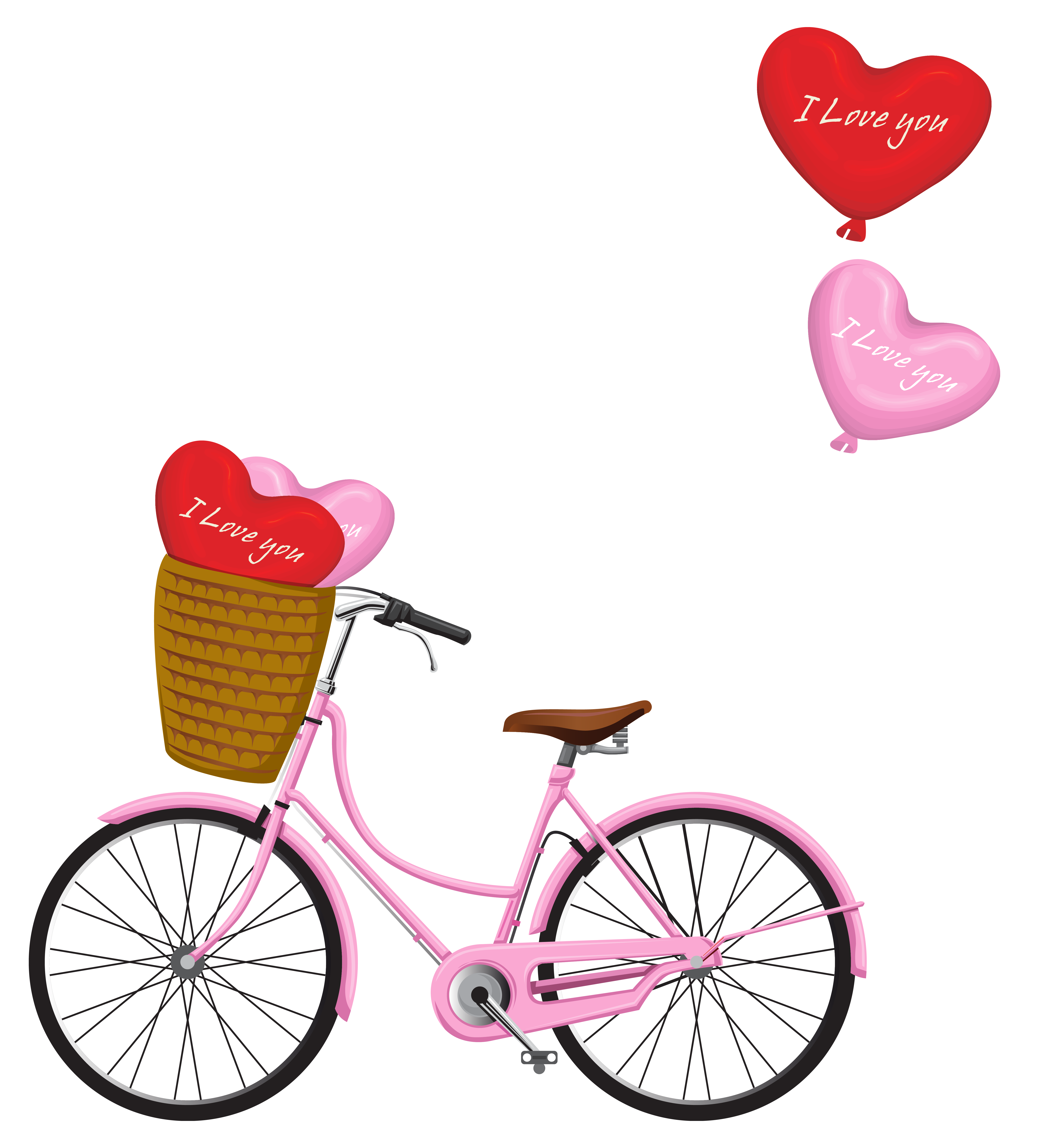 valentine-s-day-bicycle-png-clipart-image-gallery-yopriceville-high-quality-images-and