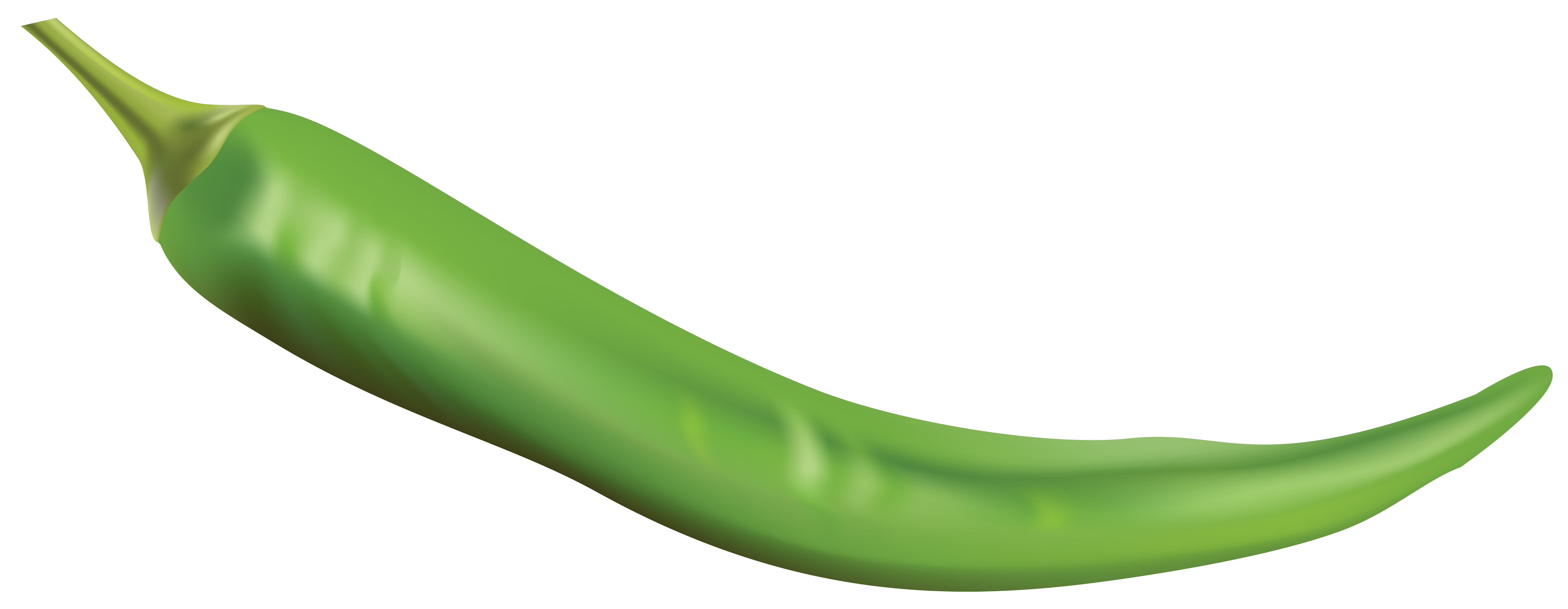 Green Chili Pepper Free PNG Clip Art Image Gallery Yopriceville