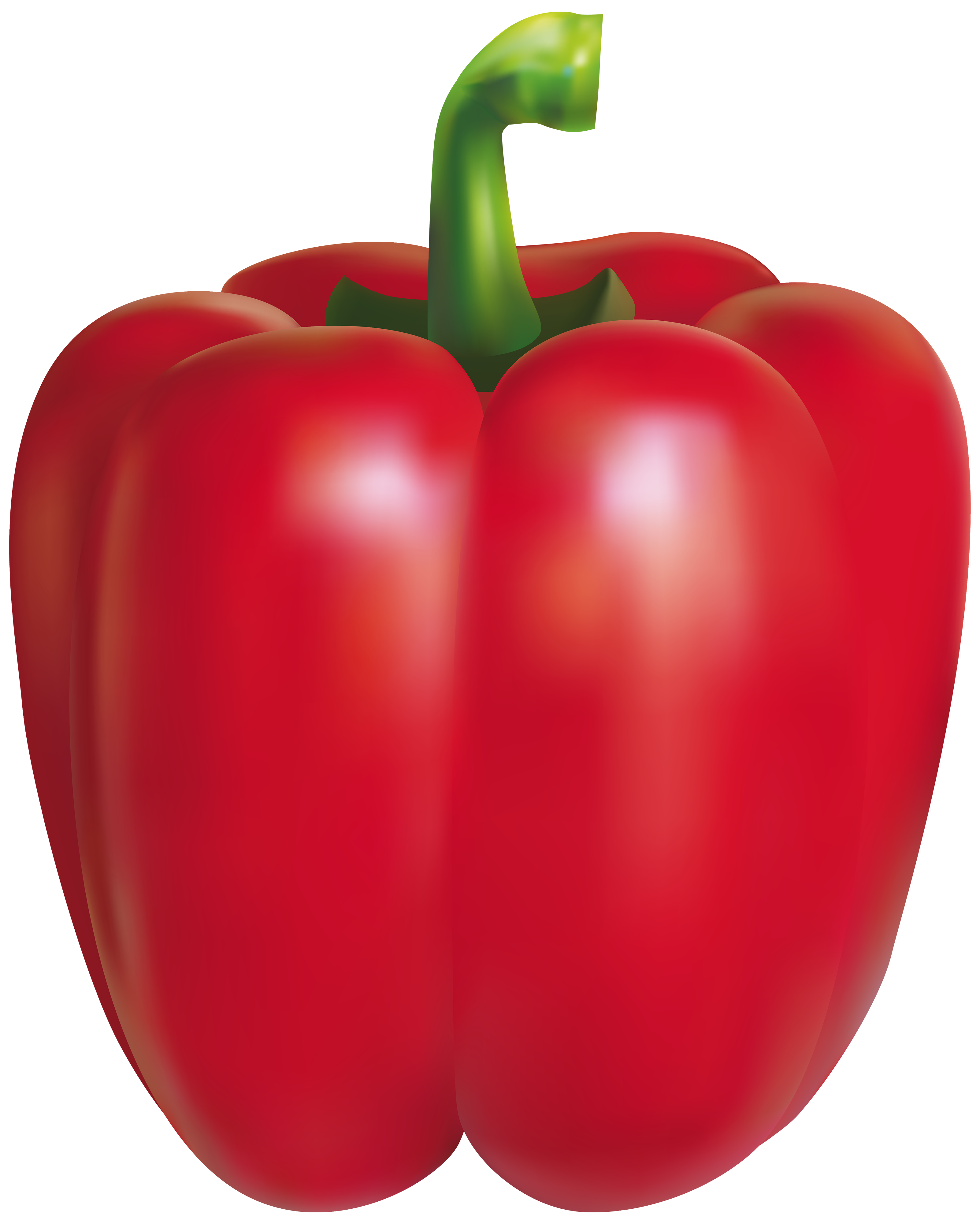 free peppers clipart