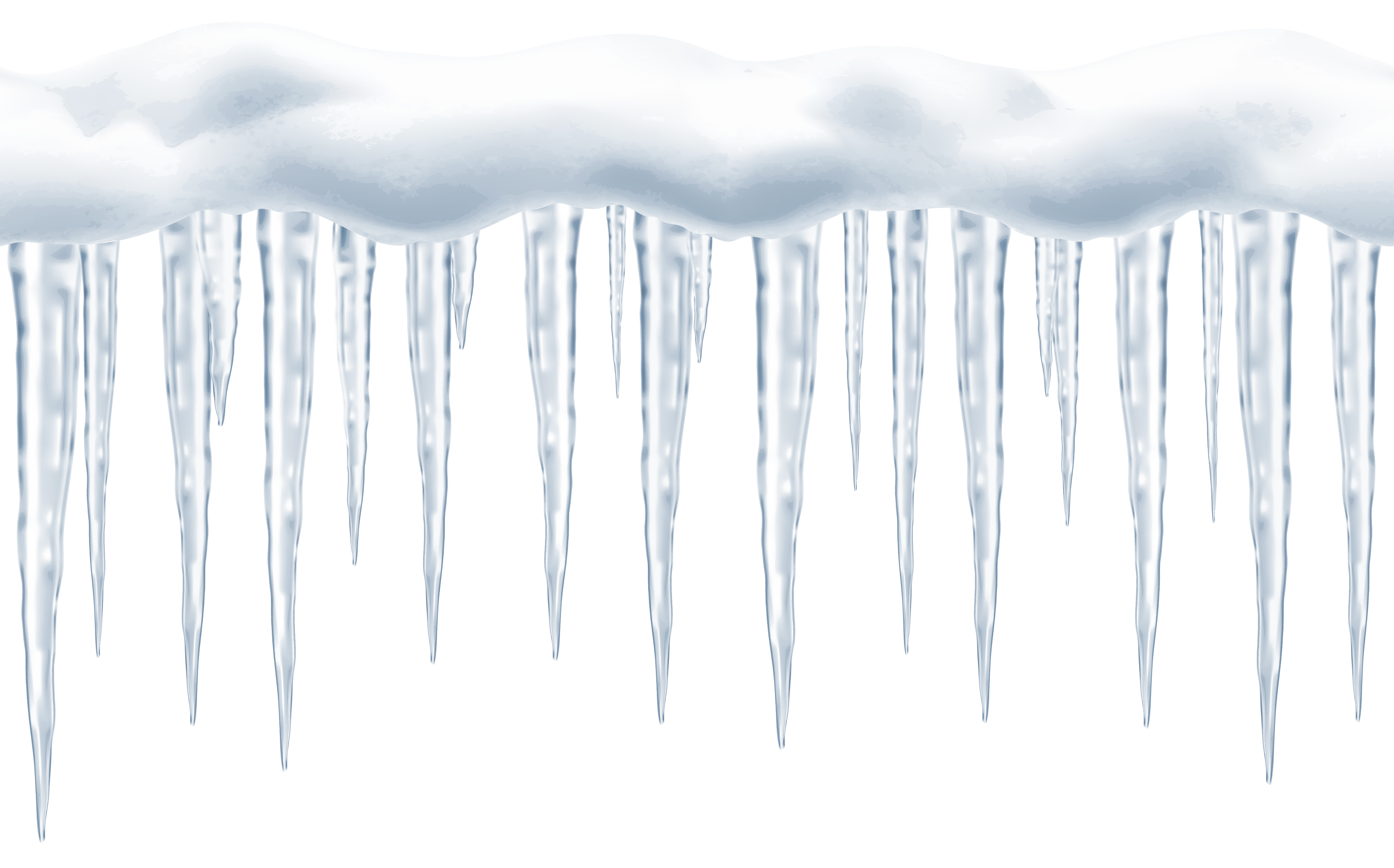 icicle png