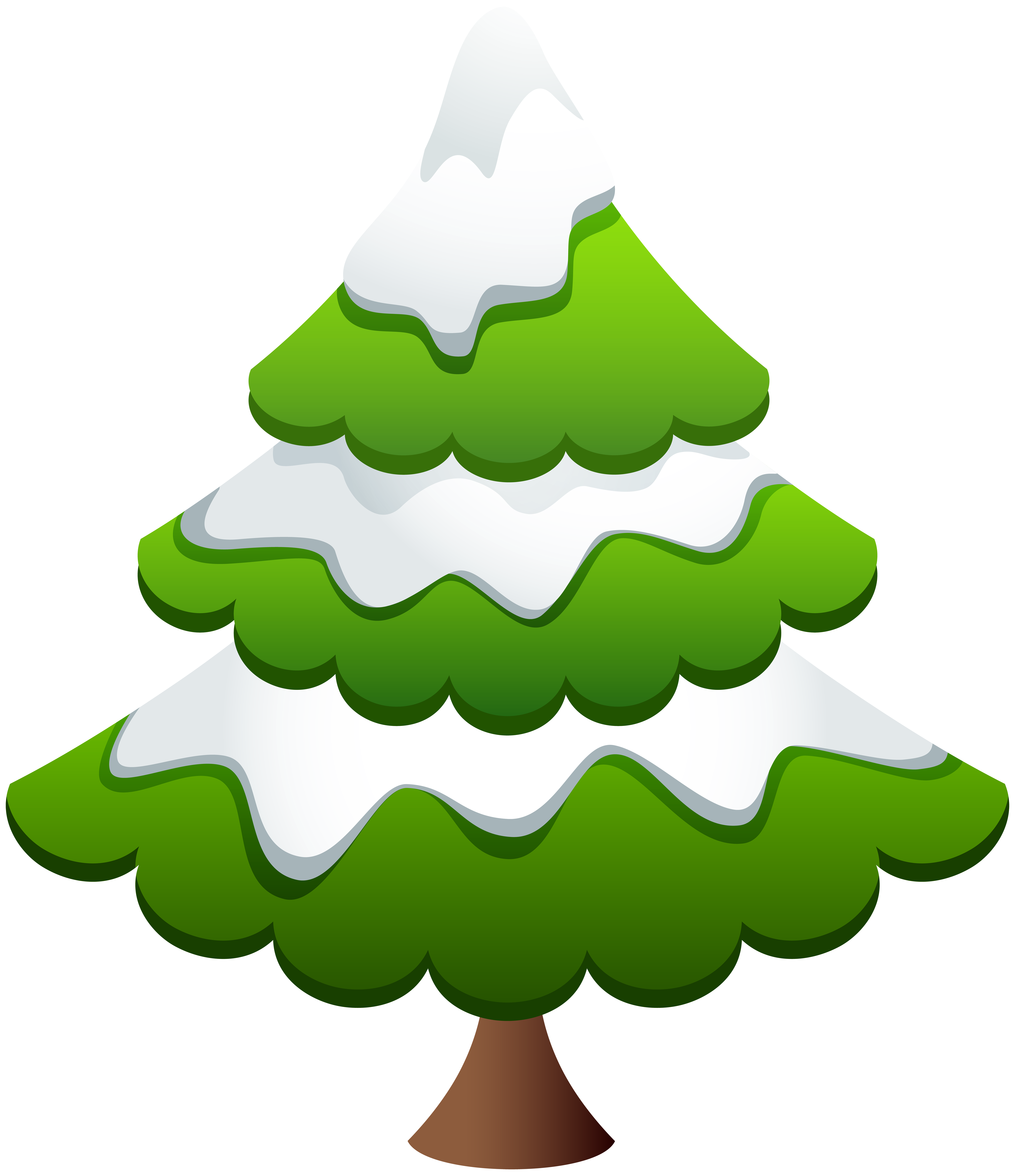 Winter Pine Tree Clip Art Image Gallery Yopriceville High Quality Images And Transparent Png Free Clipart Find & download free graphic resources for winter tree. gallery yopriceville