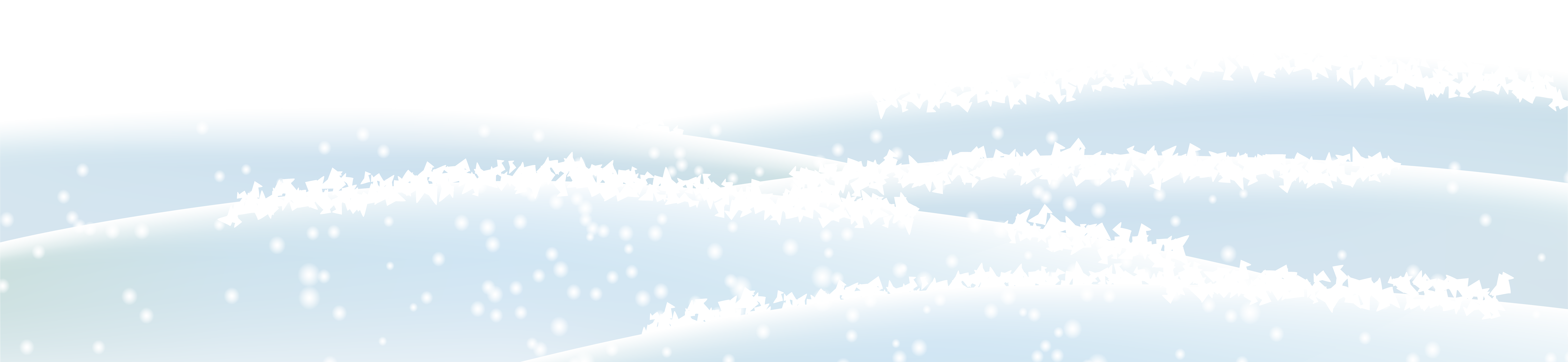 Winter Snow Ground Clip Art Image | Gallery Yopriceville - High-Quality