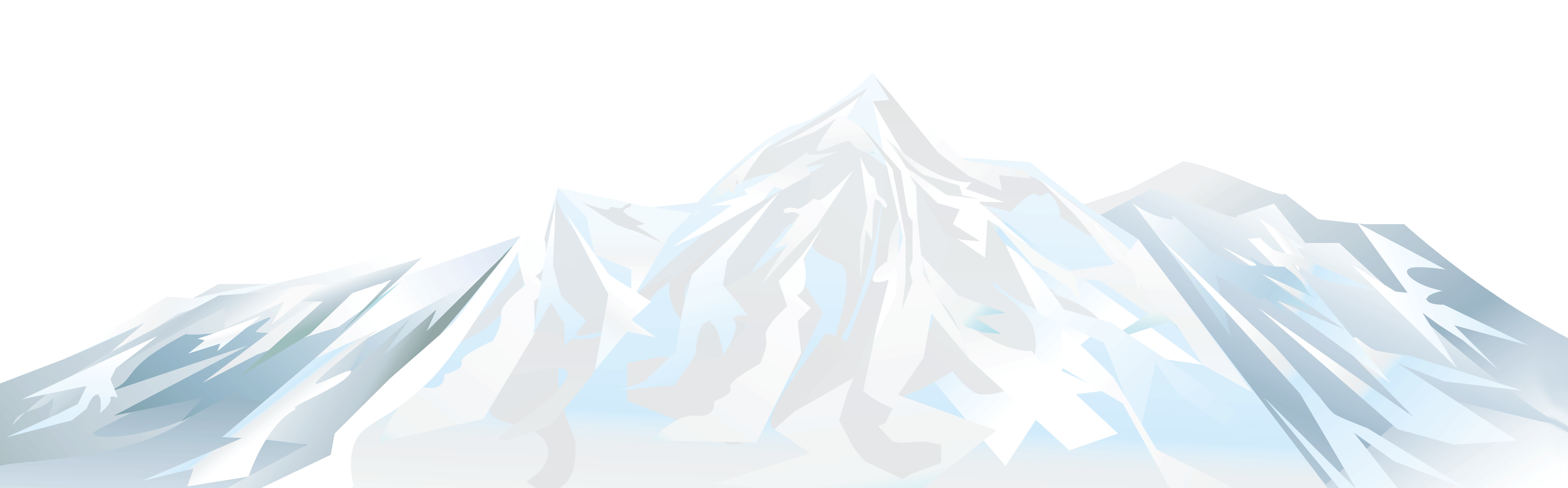 Winter Snowy Mountain PNG Clipart Image​ | Gallery Yopriceville -  High-Quality Free Images and Transparent PNG Clipart