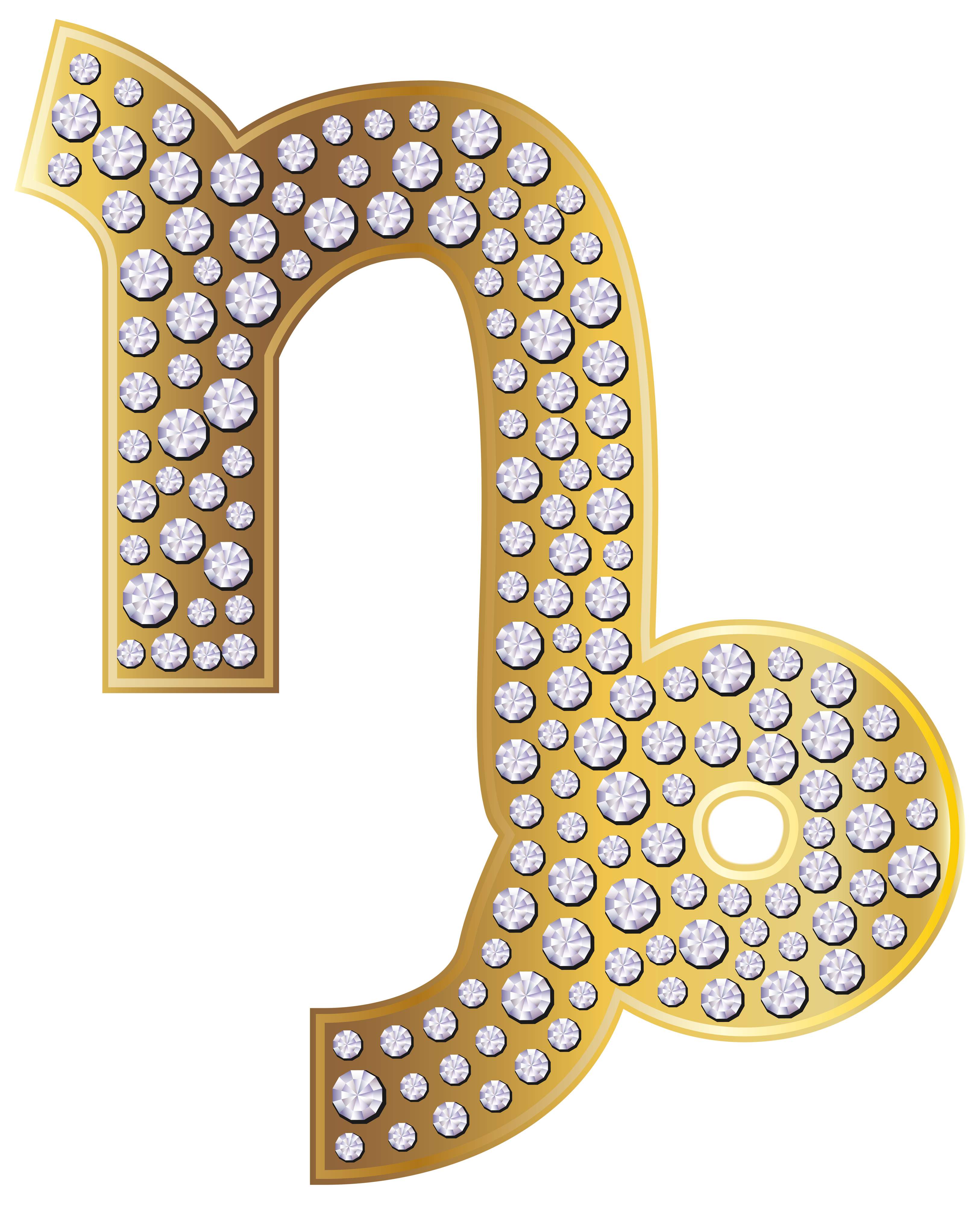 Козерог знак зодиака пнг