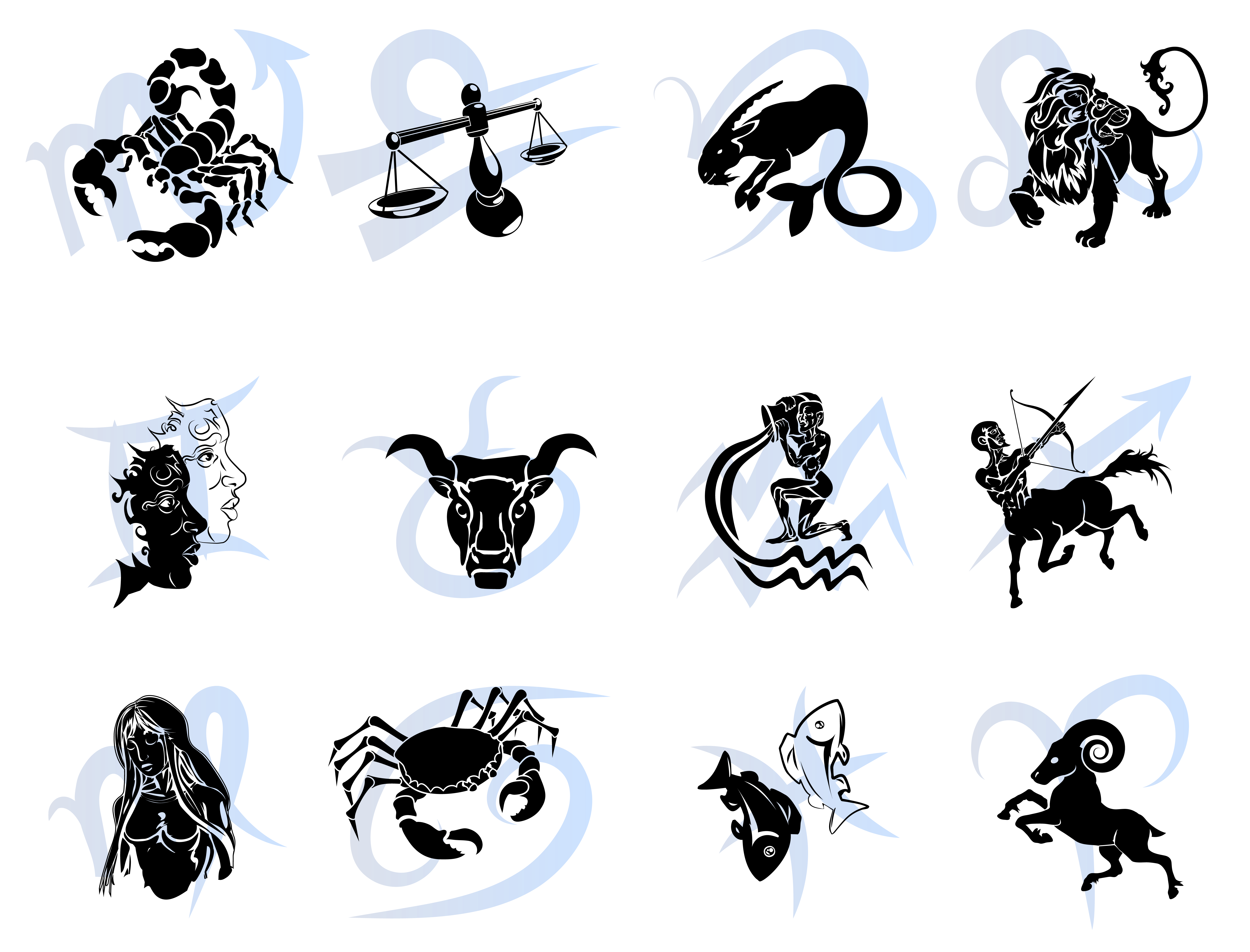 Zodiac Signs Transparent PNG Clipart Picture | Gallery Yopriceville - High-Quality Free Images and Transparent PNG Clipart Zodiac Signs Transparent PNG Clipart Picture | Gallery Yopriceville - High-Quality Free Images and Transparent PNG Clipart