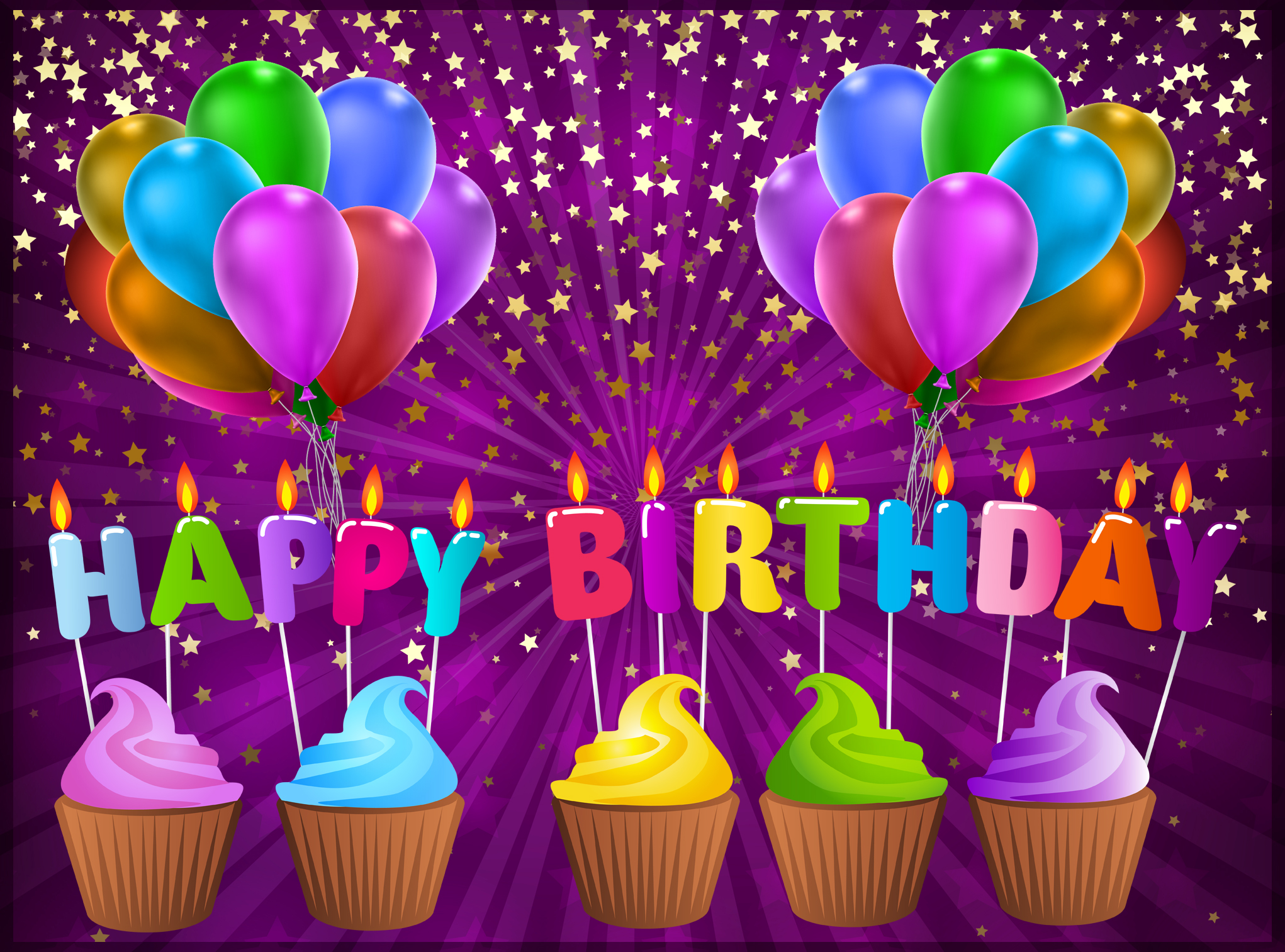 Happy Birthday Card Gallery Yopriceville High Quality Free Images   Happy Birthday Card 