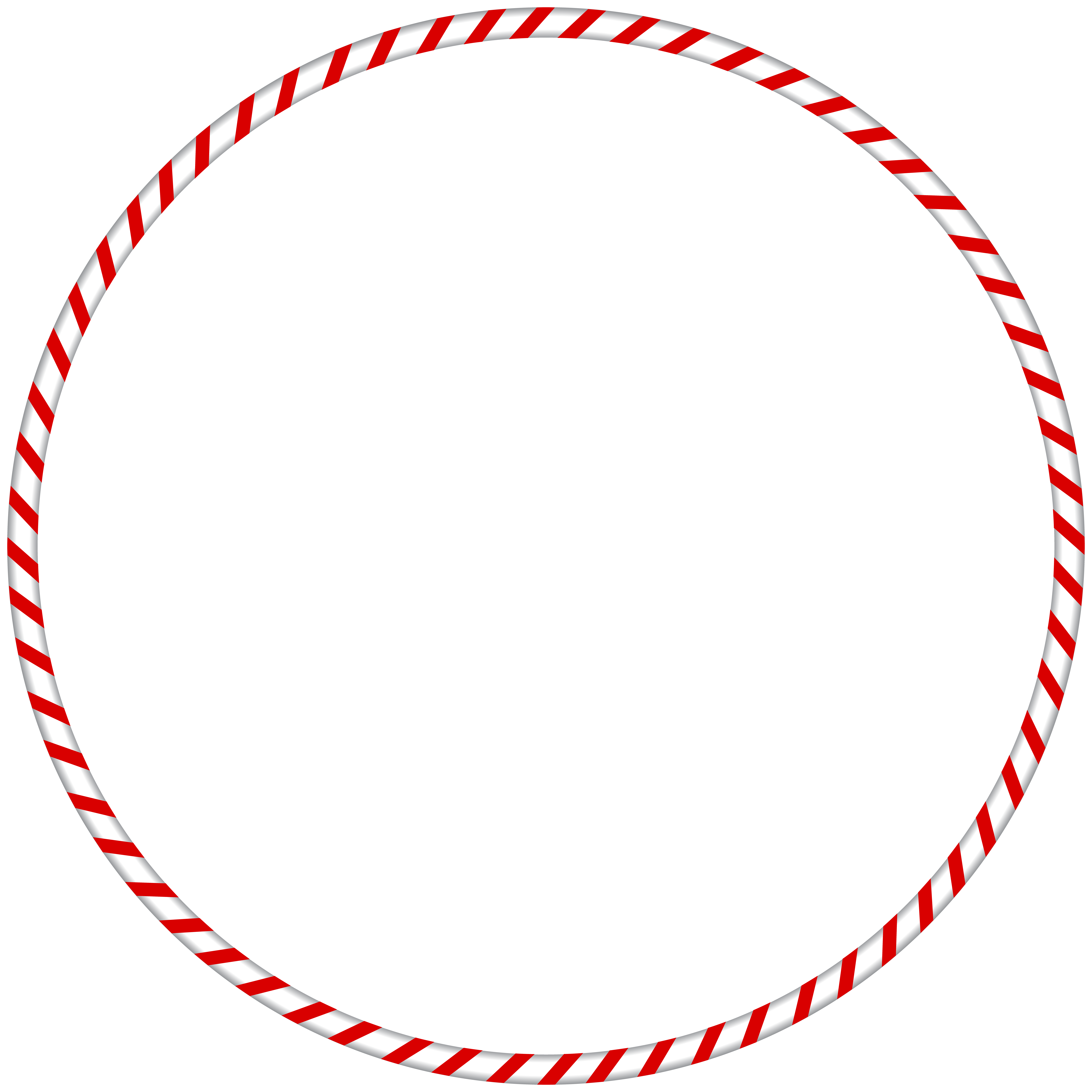 christmas png candy cane spearmint round border frame christmas holly border clip art