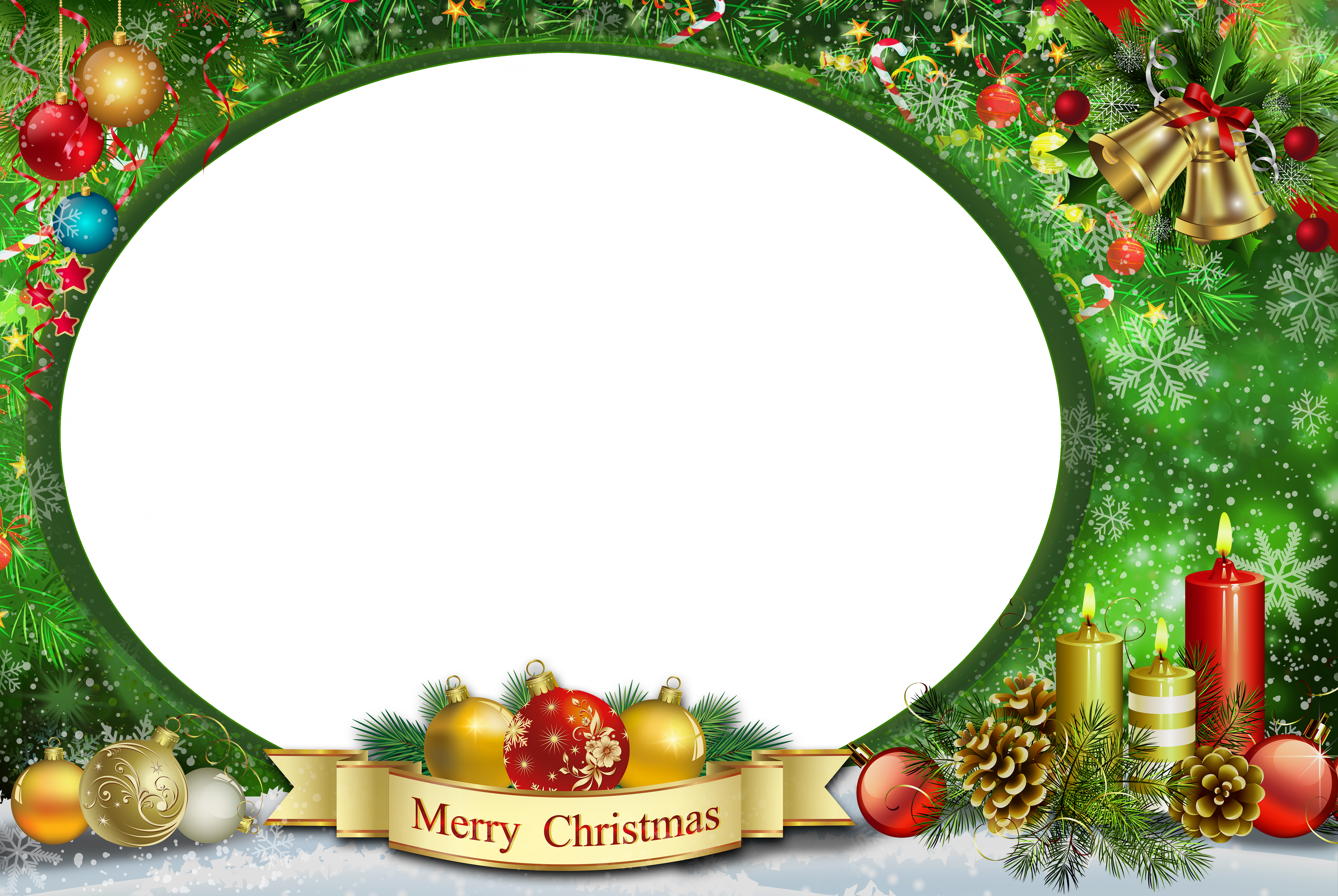 Transparent Christmas Frame Png Image Gallery Yopriceville High Quality Images And Transparent Png Free Clipart