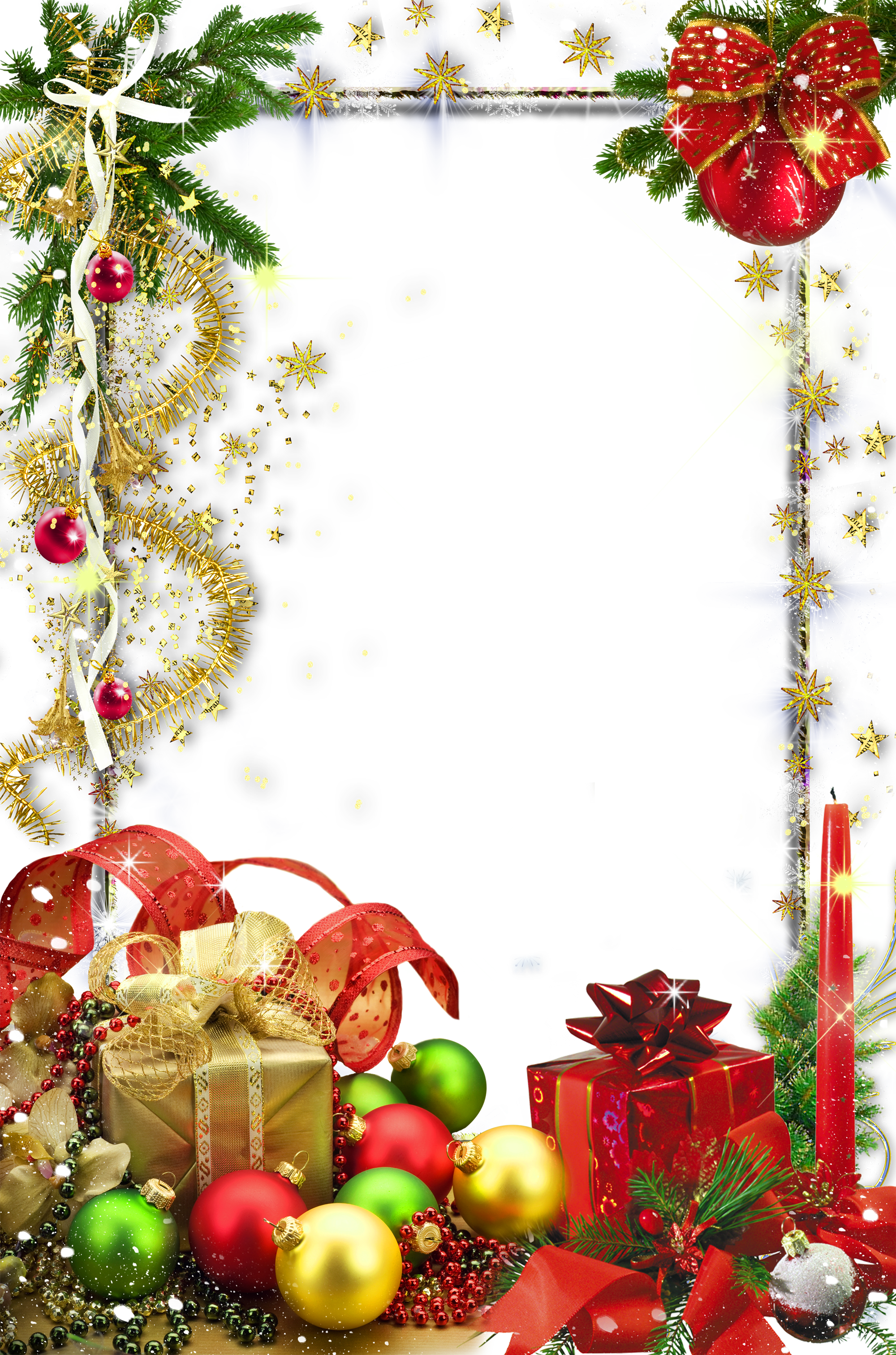 transparent christmas holiday photo frame gallery christmas photo frames