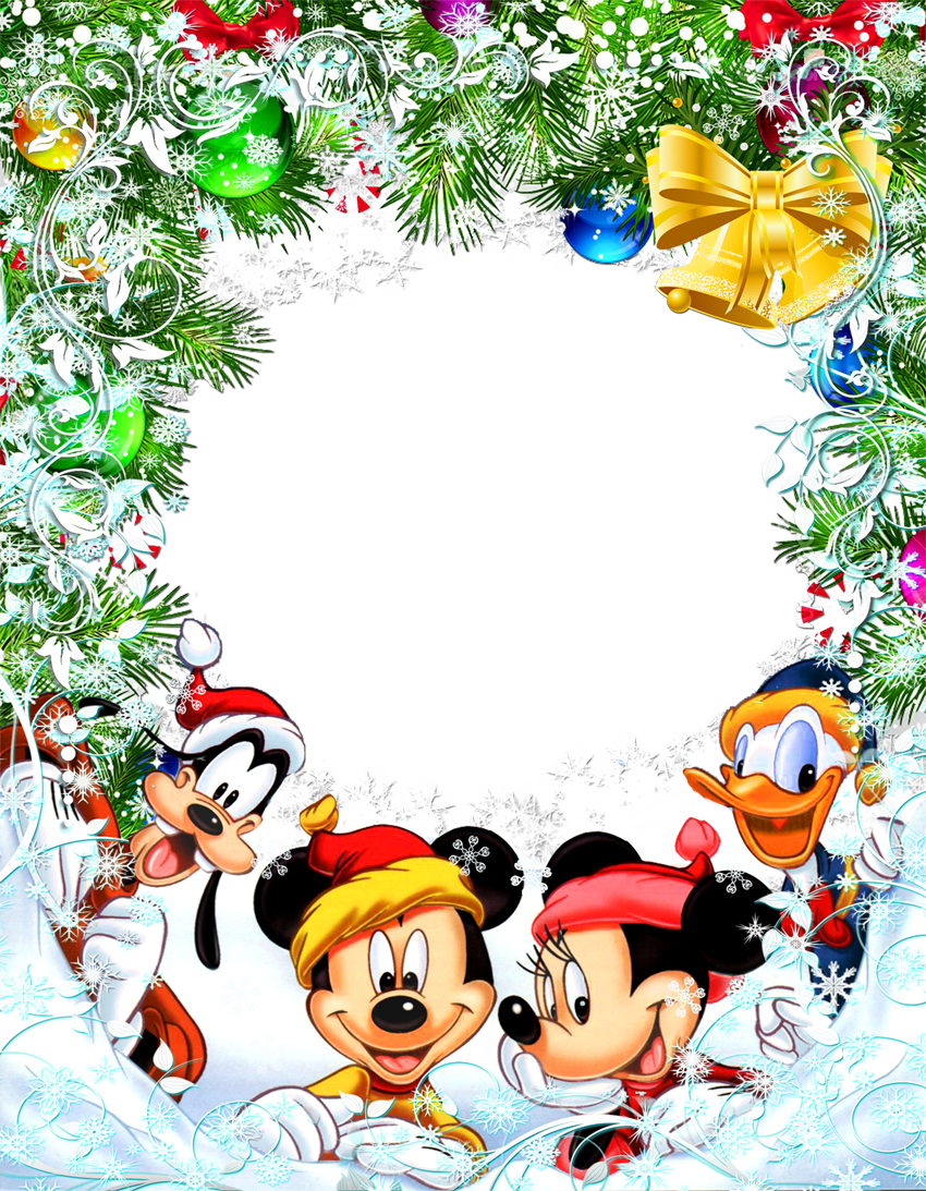 Mickey Mouse And Friends transparent background PNG cliparts free download