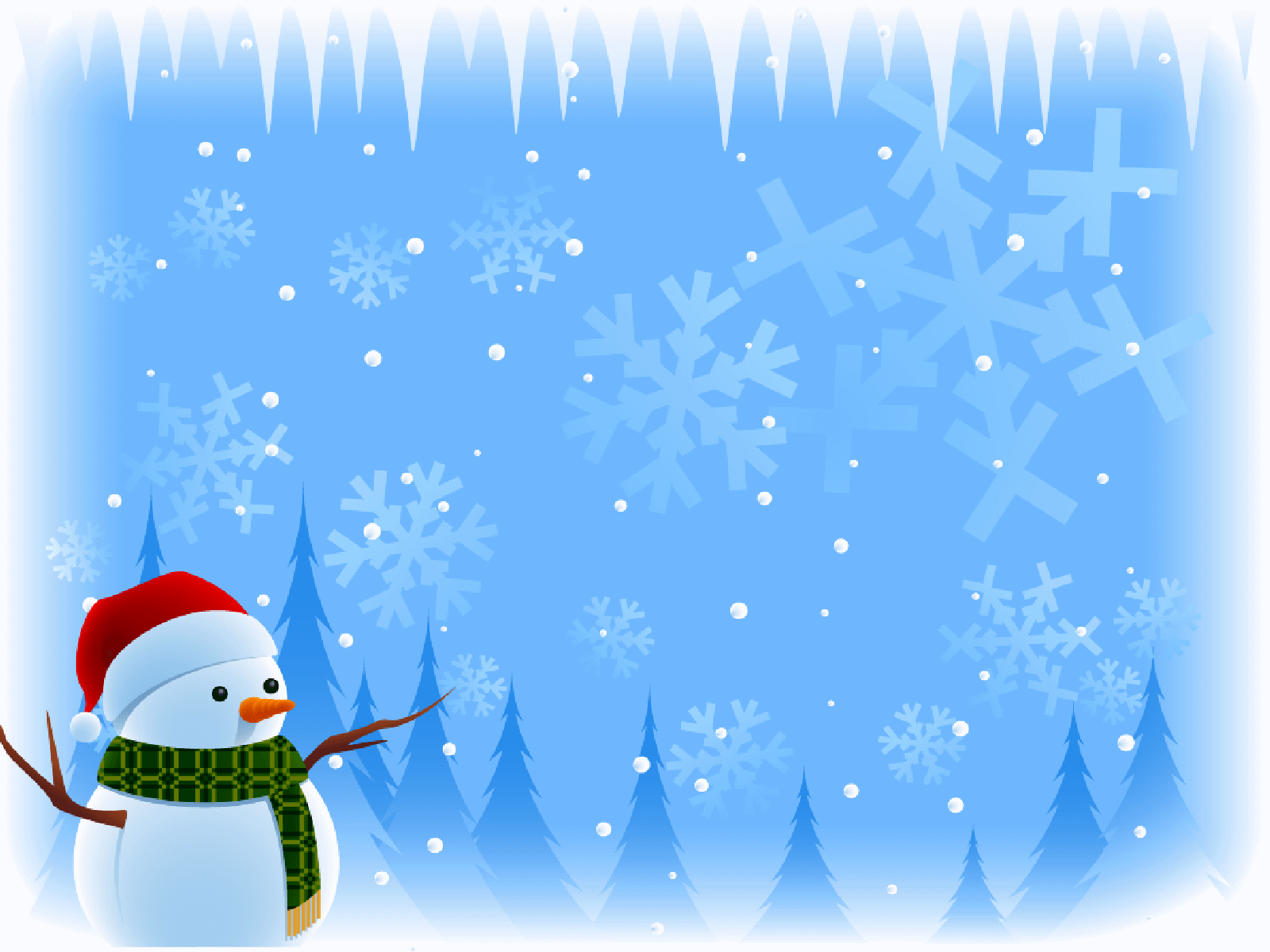 Cute Winter Snowman Background​  Gallery Yopriceville - High-Quality Free  Images and Transparent PNG Clipart