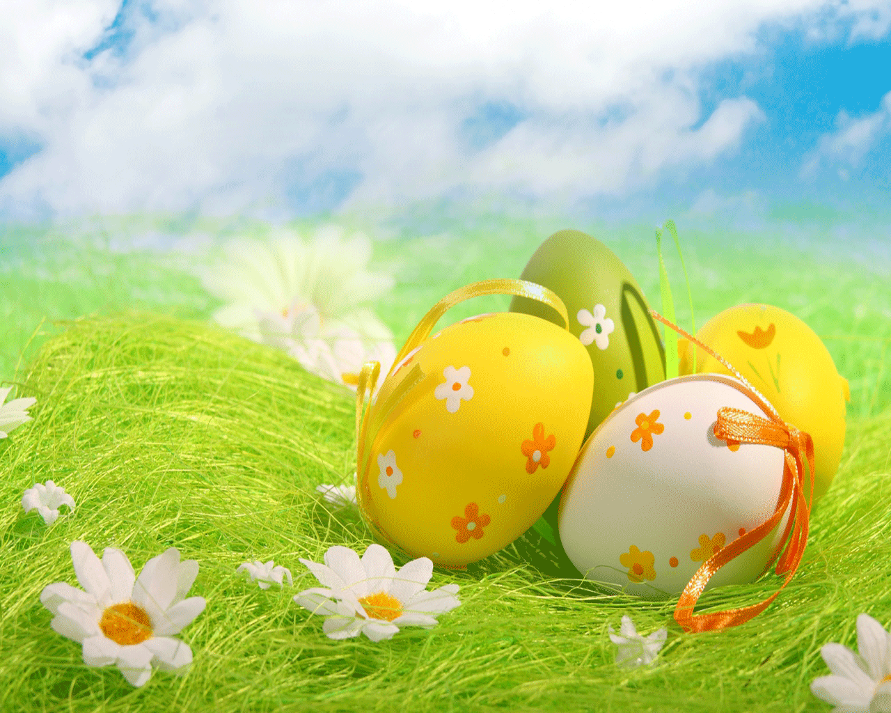 Easter Eggs Gallery Yopriceville High Quality Images And