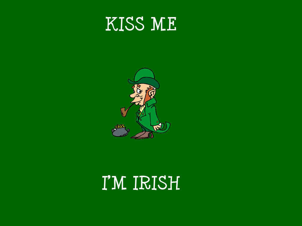 Saint Patricks Day Desktop Wallpaper Irish People PNG 500x511px Saint  Patrick S Day Alternative Medicine Blog