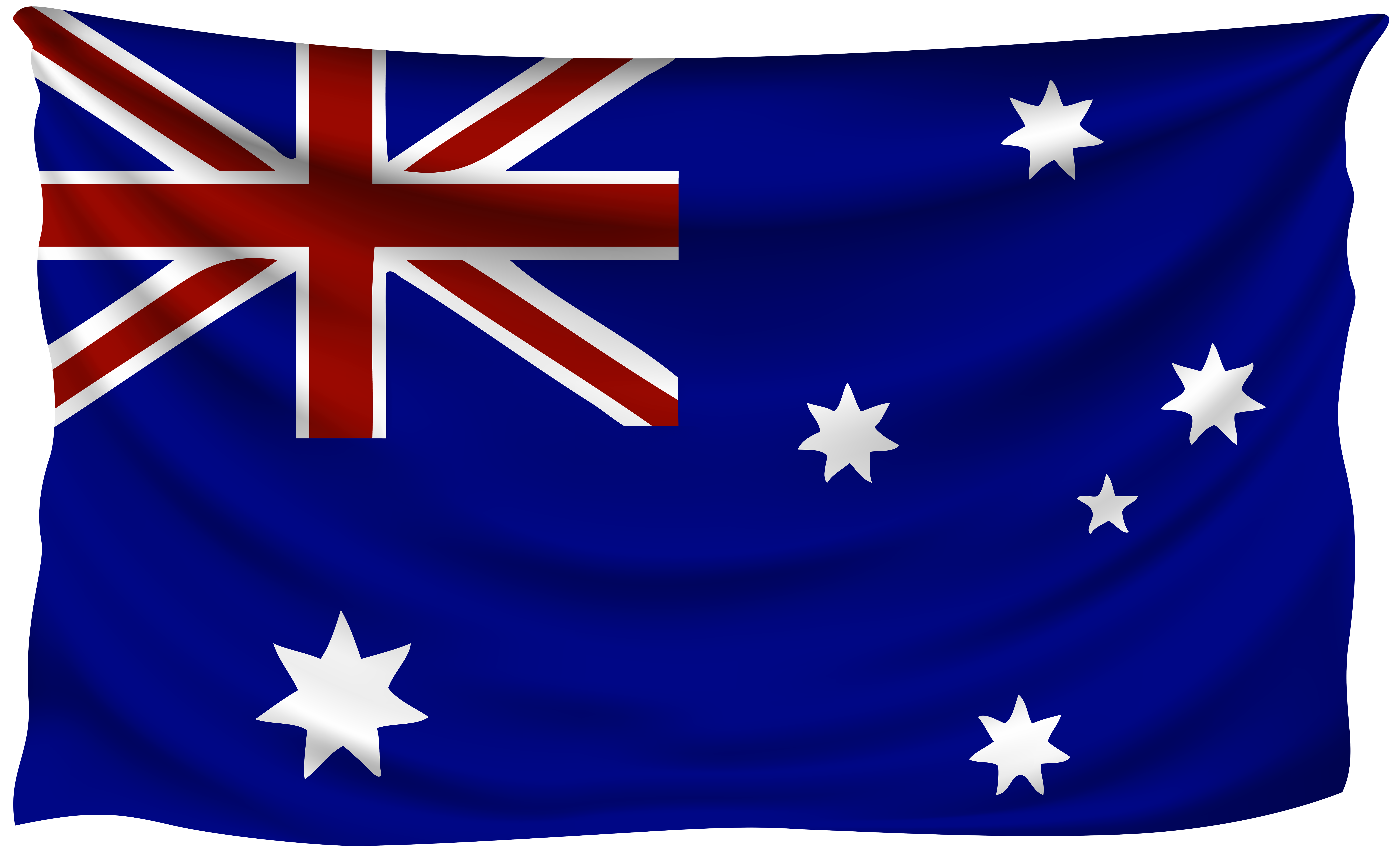 australian flag png