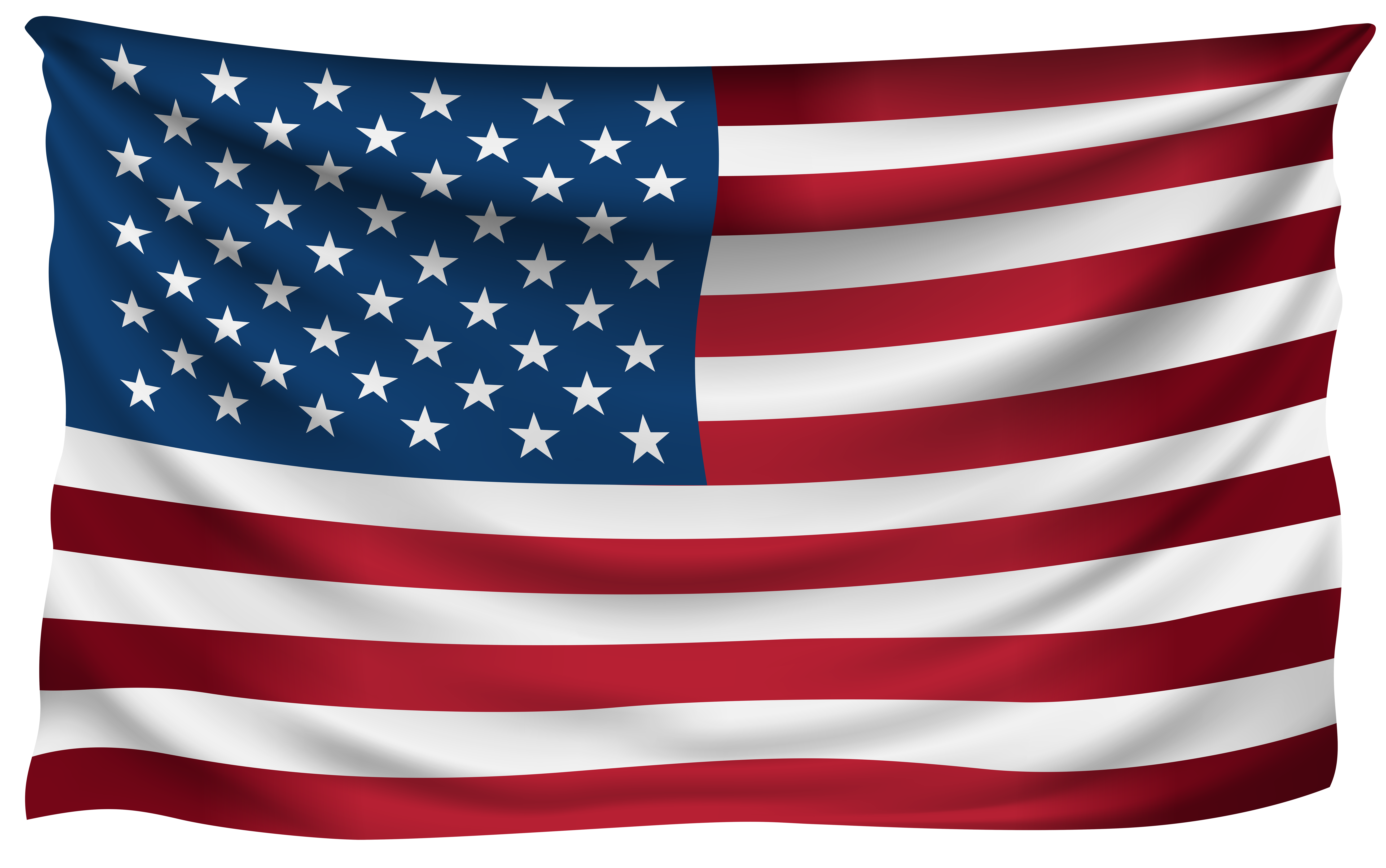 usa wrinkled flag gallery yopriceville high quality american flag banner png