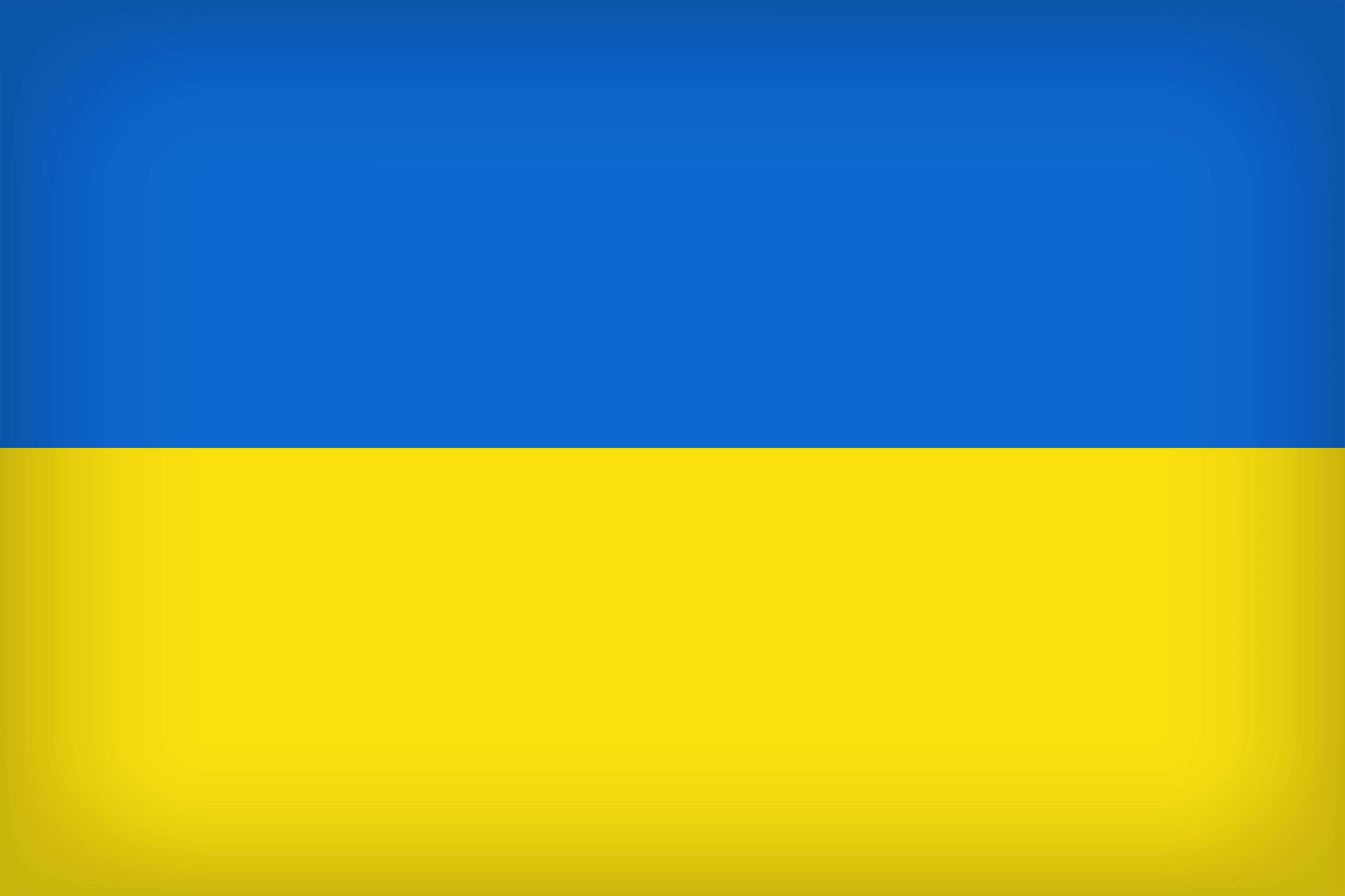 Ukraine Large Flag | Gallery Yopriceville - High-Quality ...