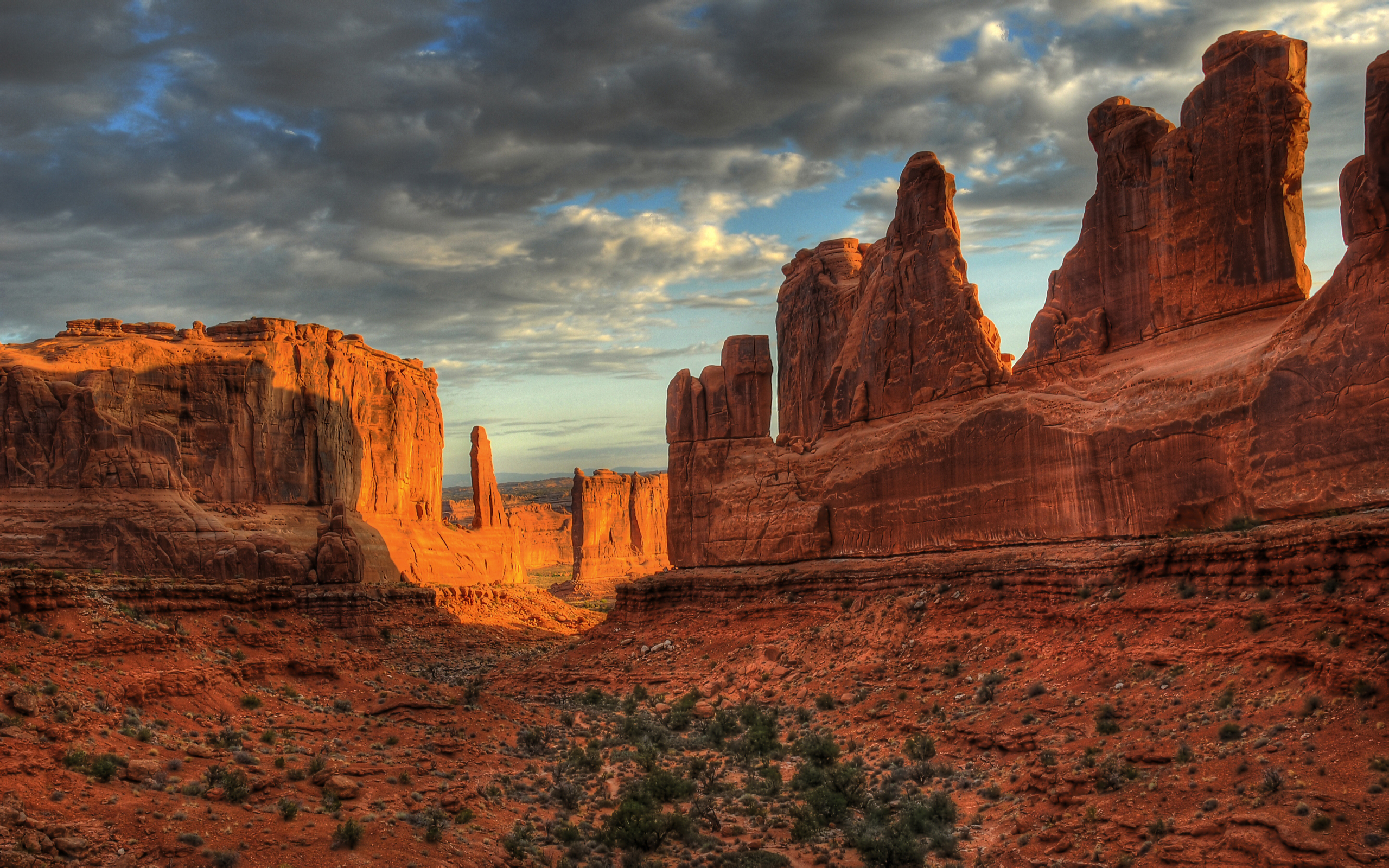 mountain landscape backgrounds