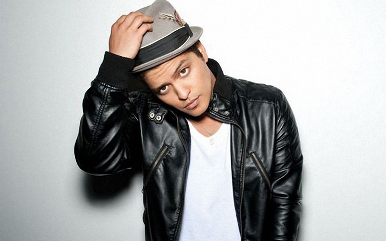 Bruno Mars Wallpaper Gallery Yopriceville High Quality Images And Transparent Png Free Clipart