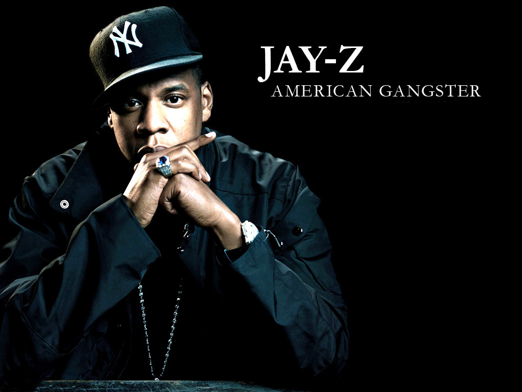 Wallpaper JAYZ  The Black Albun  rHipHopImages